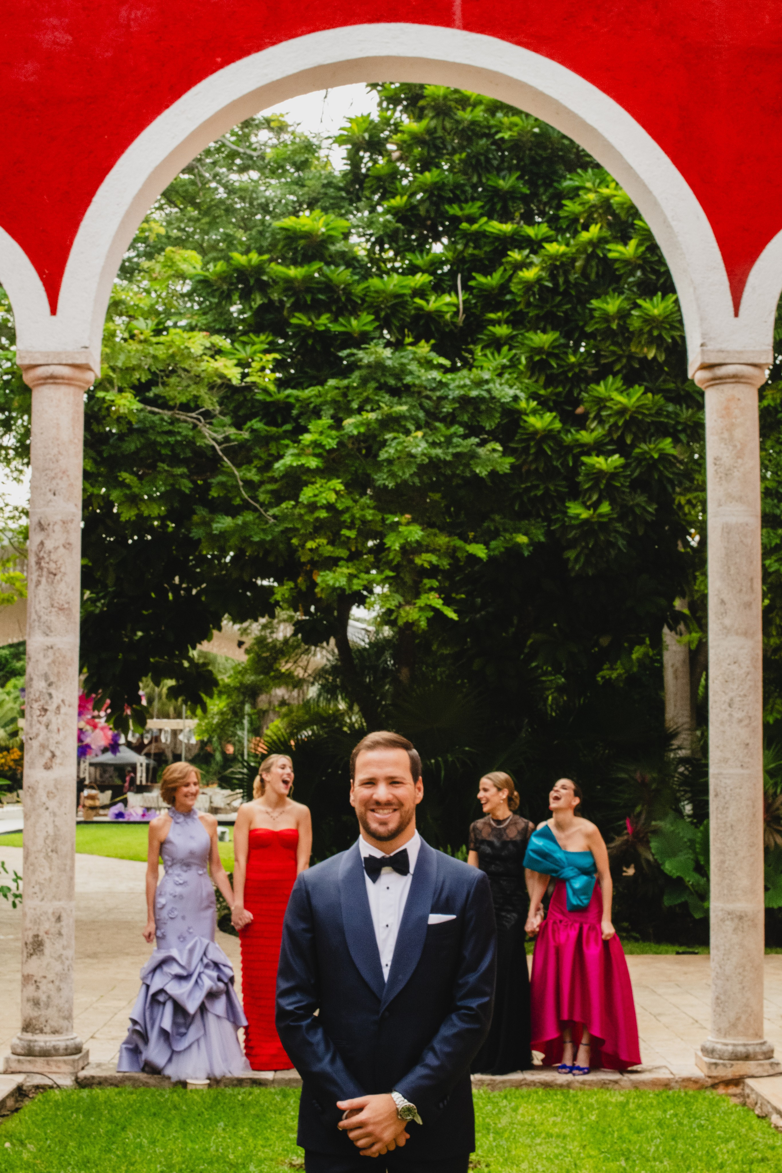 Sofia & Albert. Antonio Soberano Photography