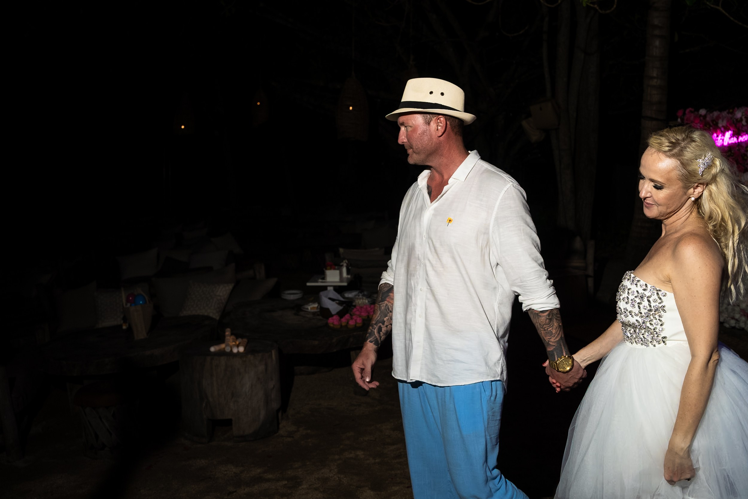 Aggie & Brian. Fotografía de Bodas Profesionales en Puerto Vallarta y Riviera Nayarit