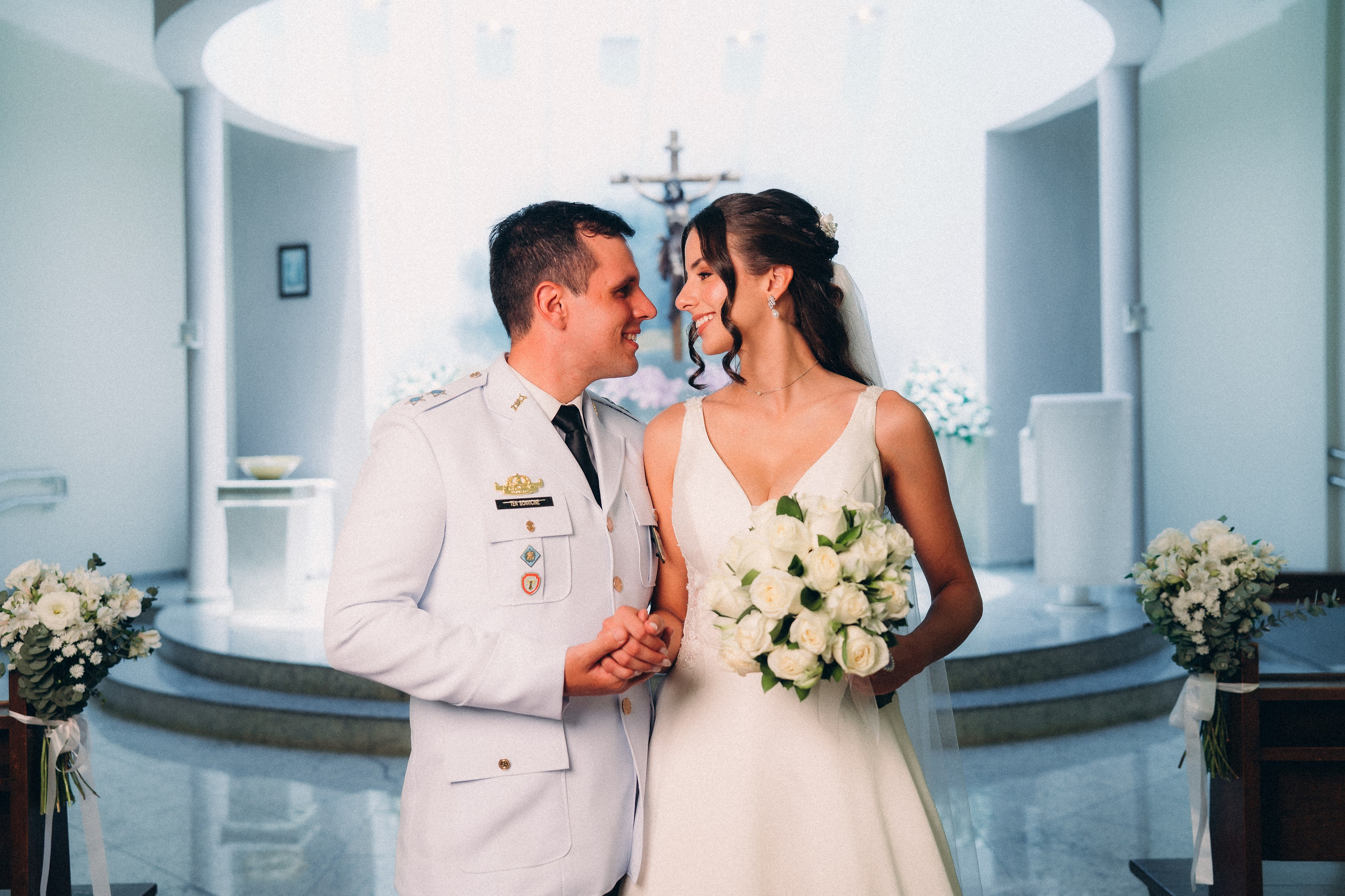 Casamento Jennifer e Paulo. Fotógrafo Renan Lima