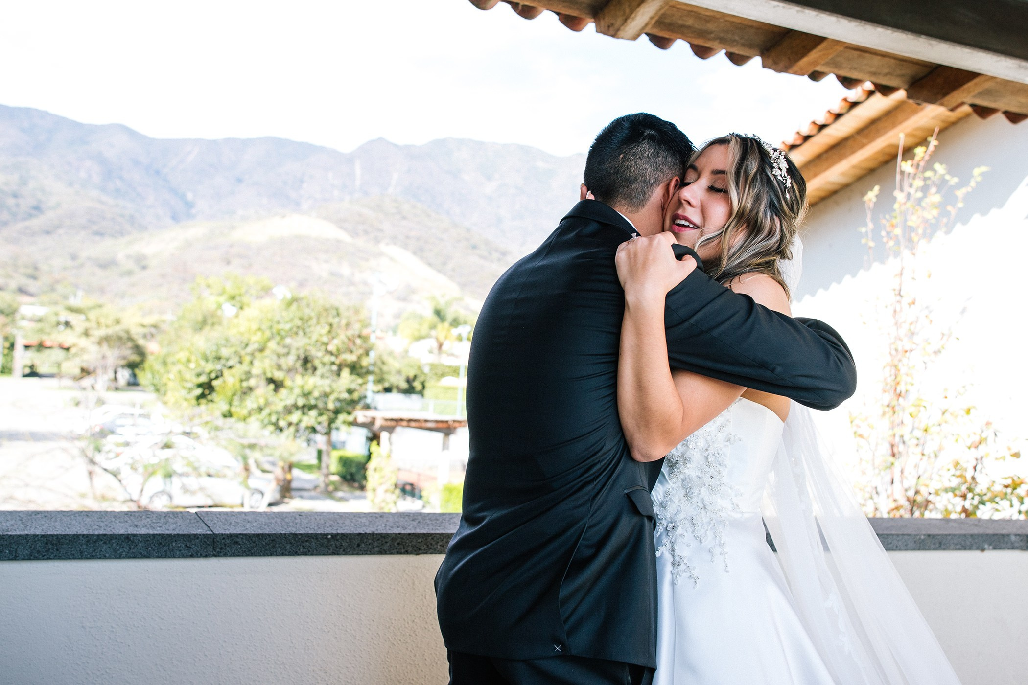 Wedding Day. Wedding Photographer Ruth Preciado