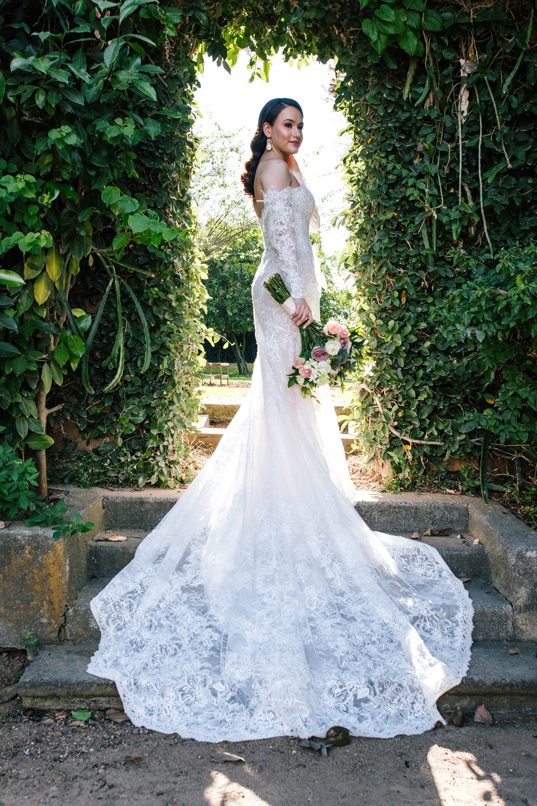 Formal. Wedding Photographer Ruth Preciado