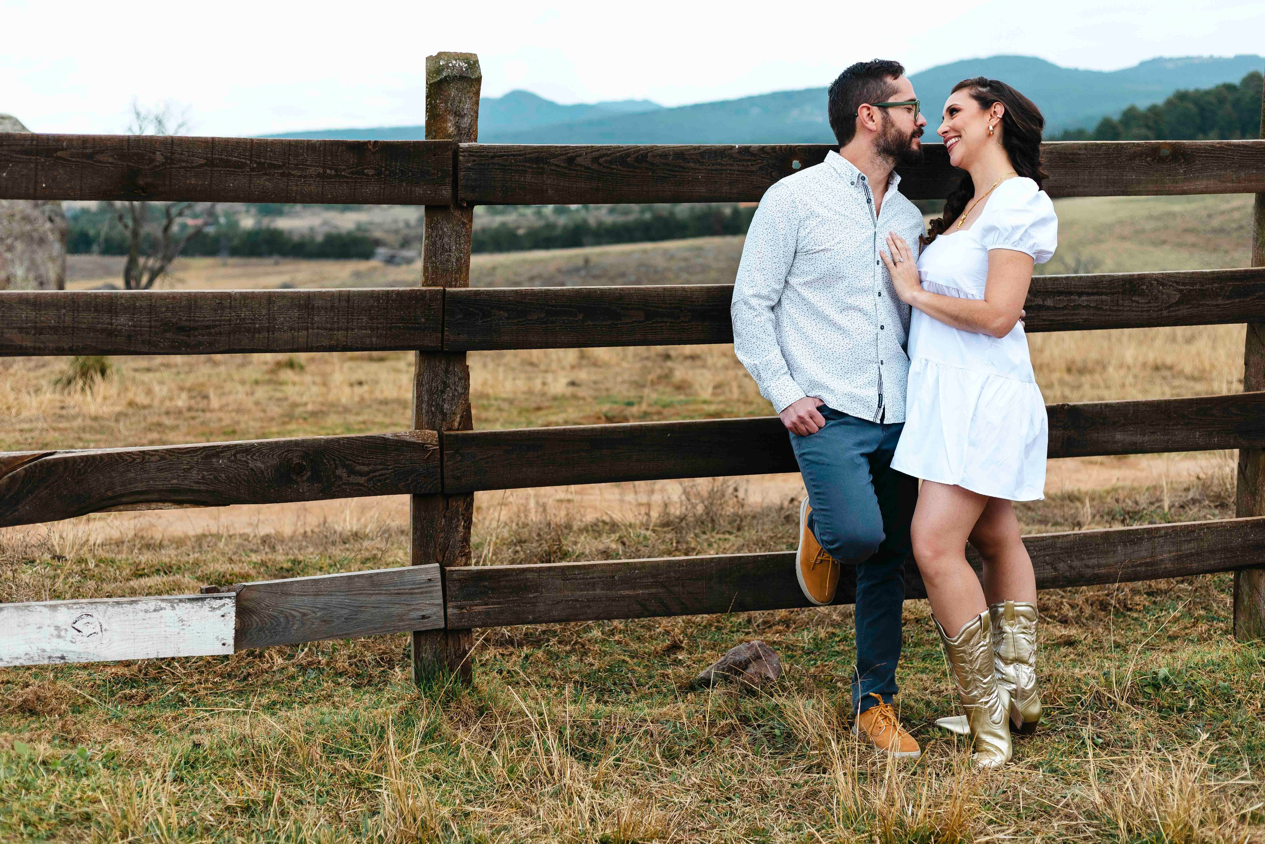 Casual. Wedding Photographer Ruth Preciado