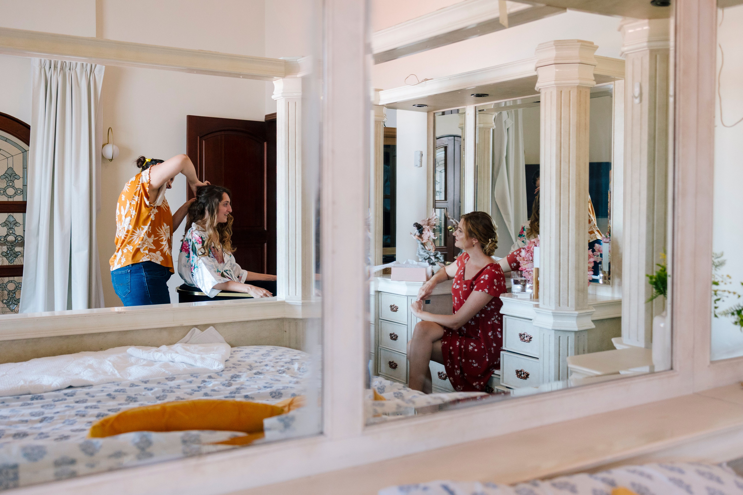 Boda Lys y Jorge. Wedding Photographer Ruth Preciado