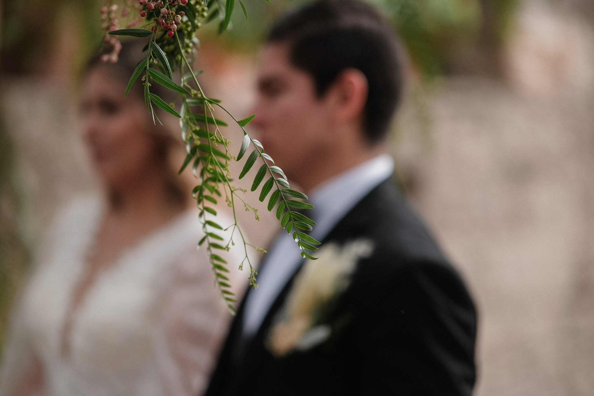 Ale y Misael. Fotógrafo de bodas