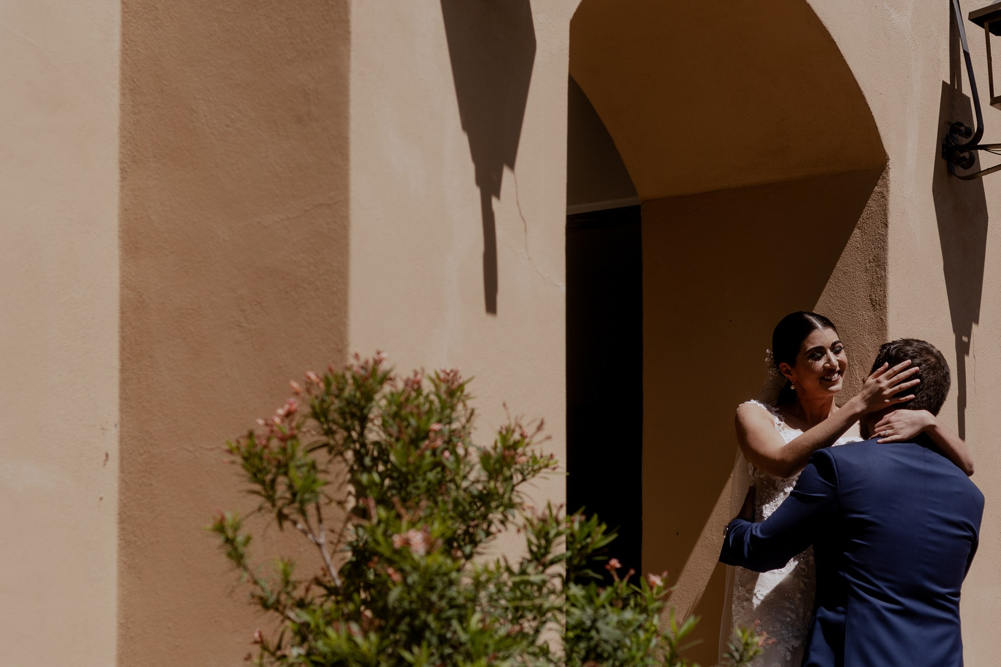 Gaby y Pancho: Boda en San Miguel de Allende. Fotógrafo de bodas