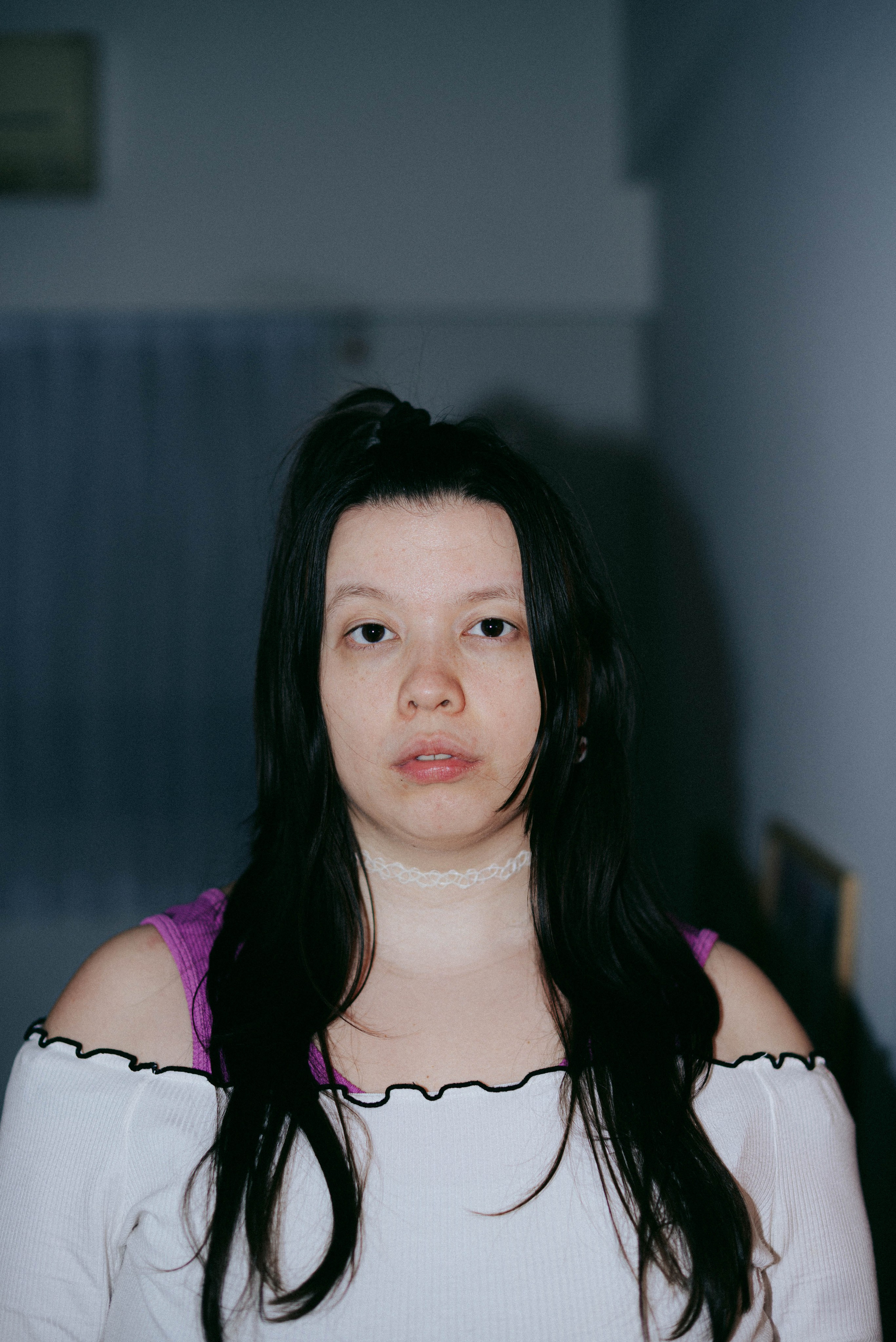 I Bought a Tiny Flash. Photographer @elmirkami in the city of Buenos Aires