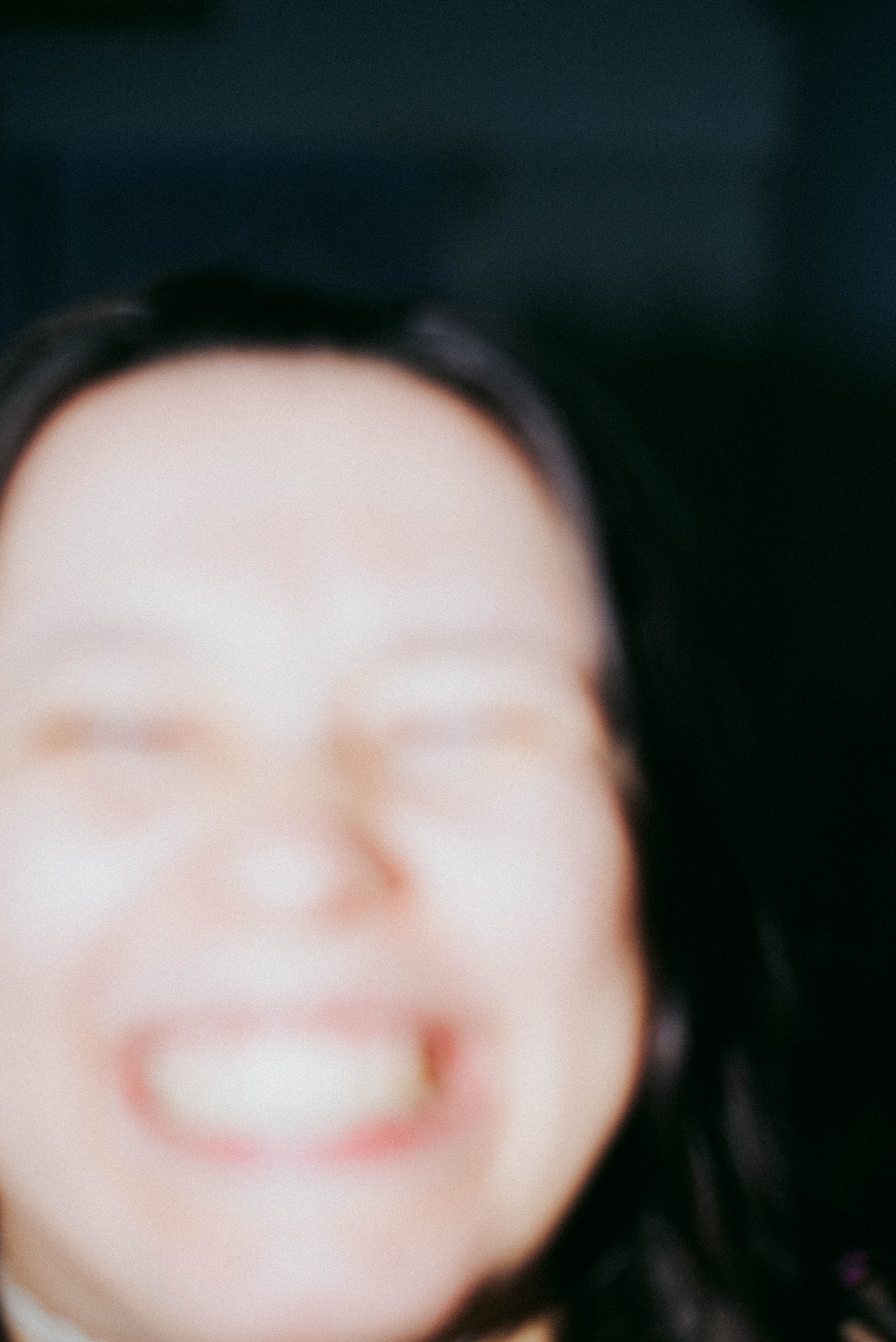 I Bought a Tiny Flash. Photographer @elmirkami in the city of Buenos Aires