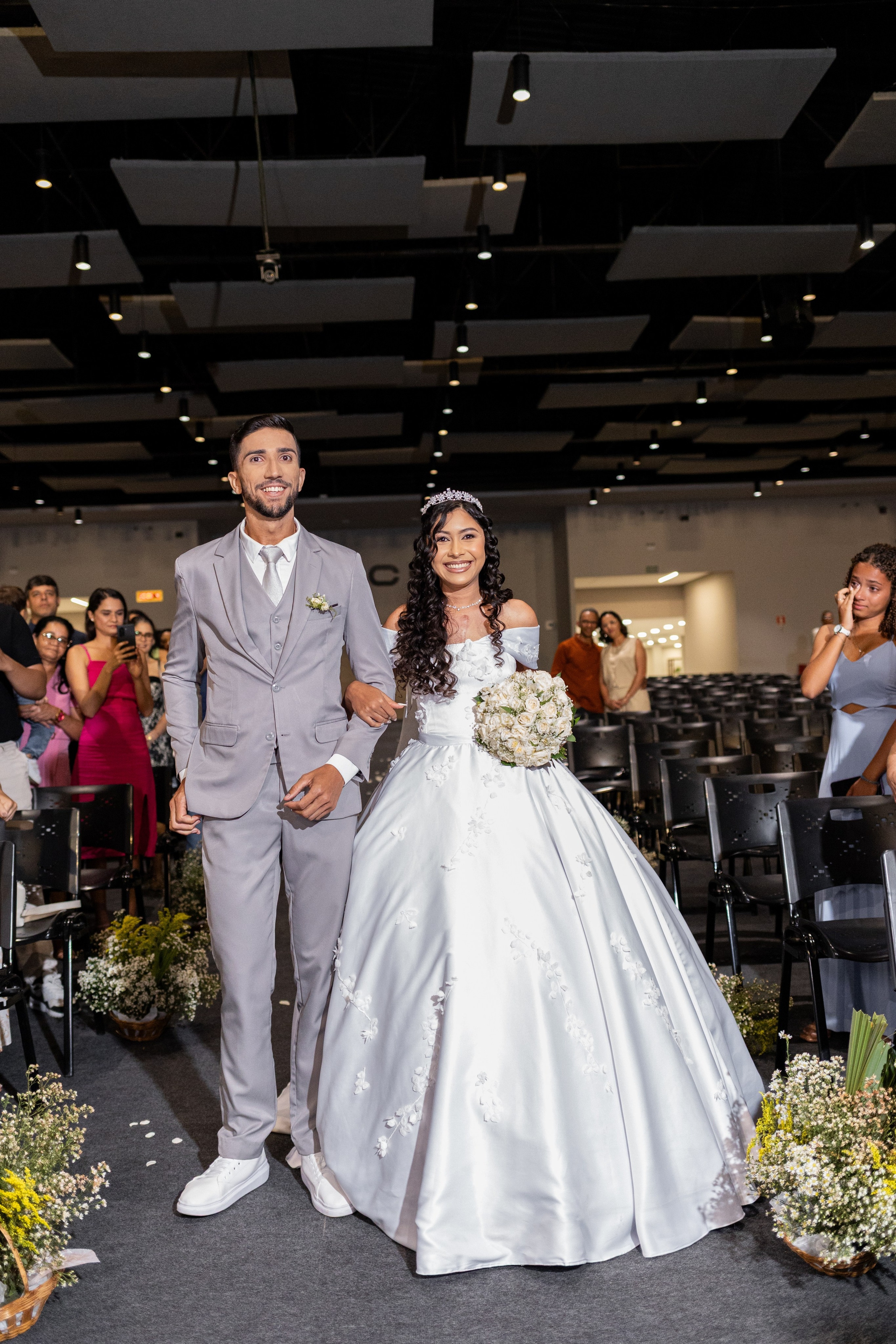 Amanda e Karmo. Bem-vindo ao Meu Mundo Fotográfico