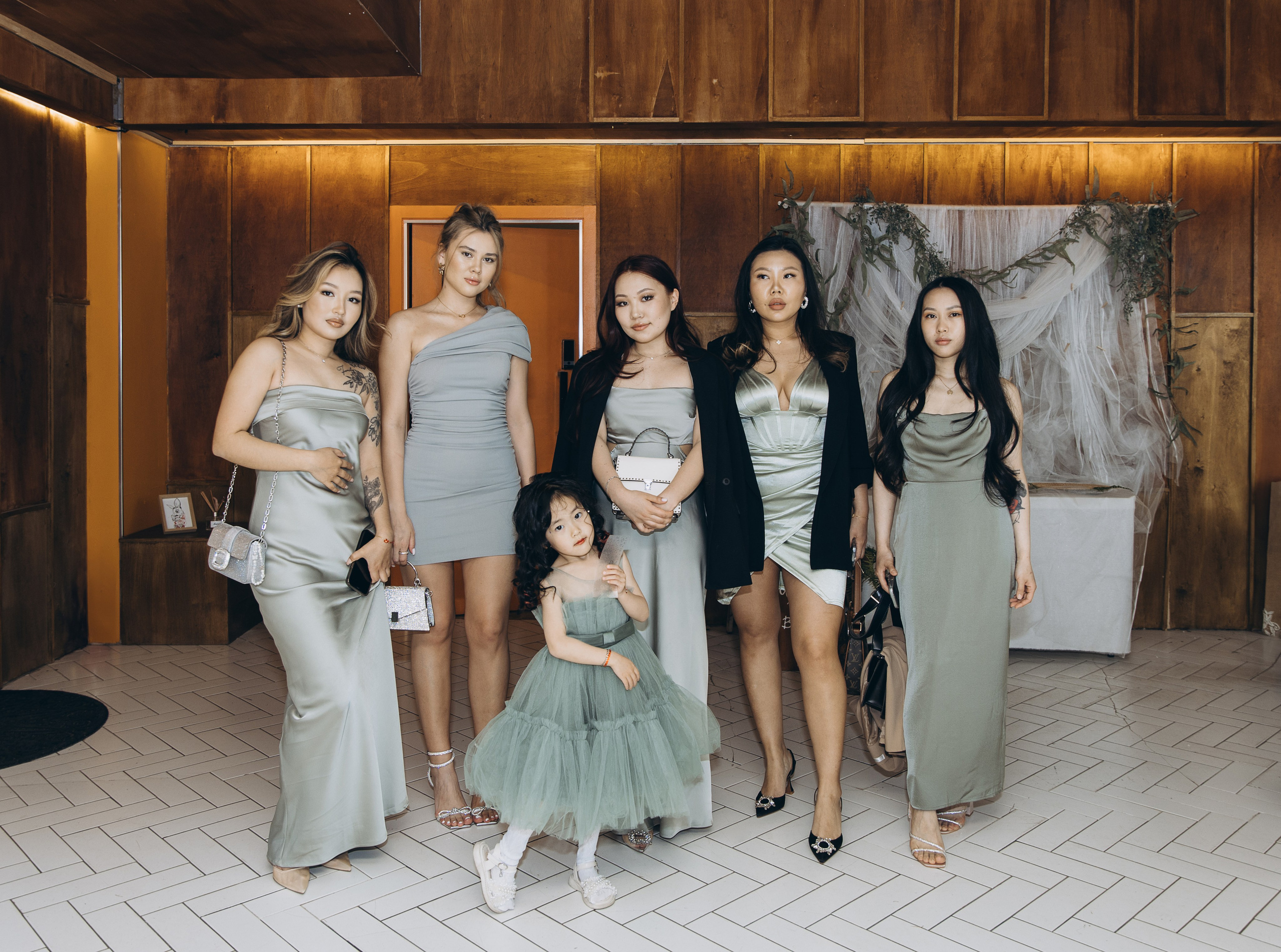 Anastasiya & Sergey/ wedding story. Студия декора «Нарния»