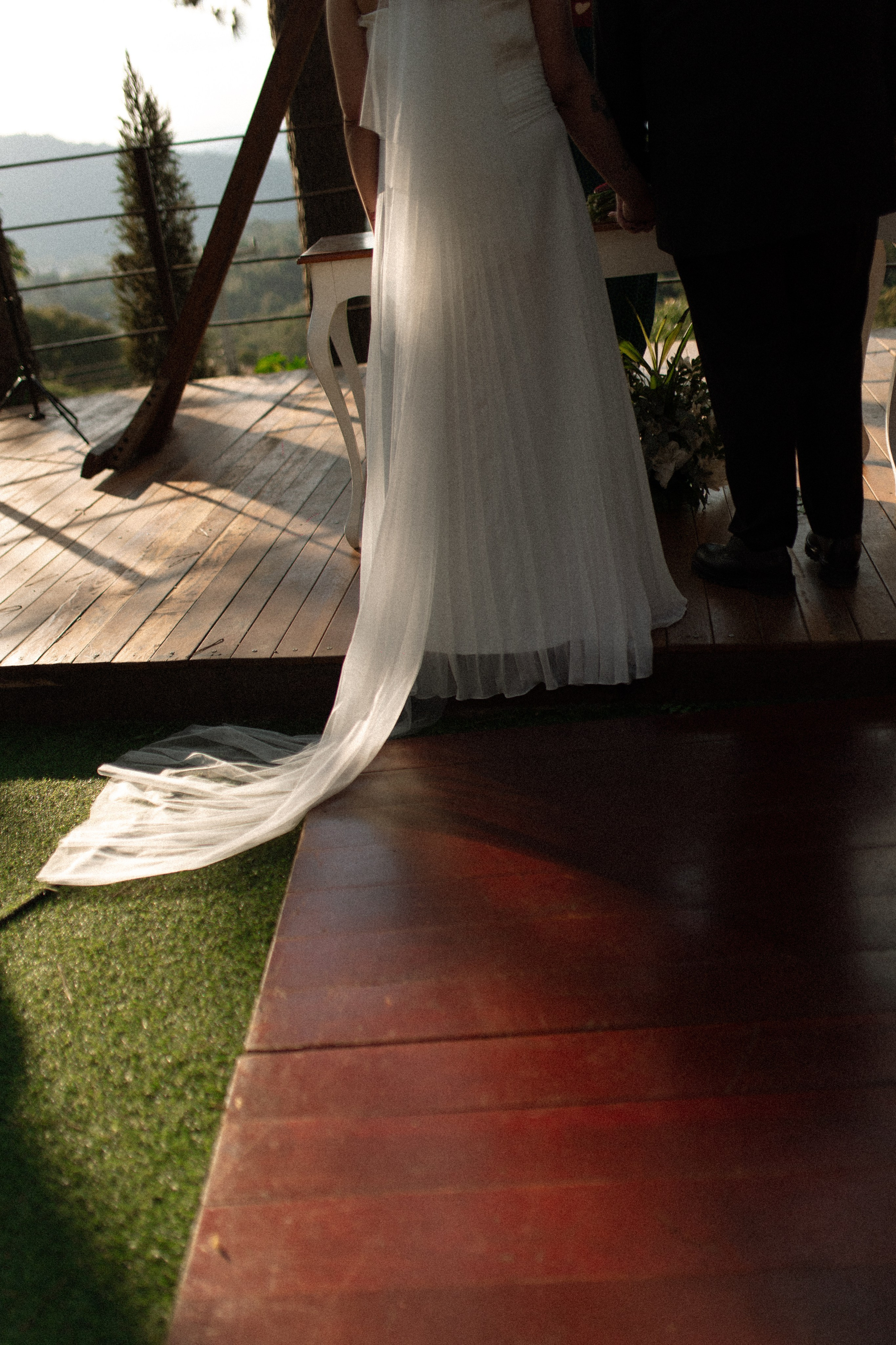 Casamento. The Castros Fotografia