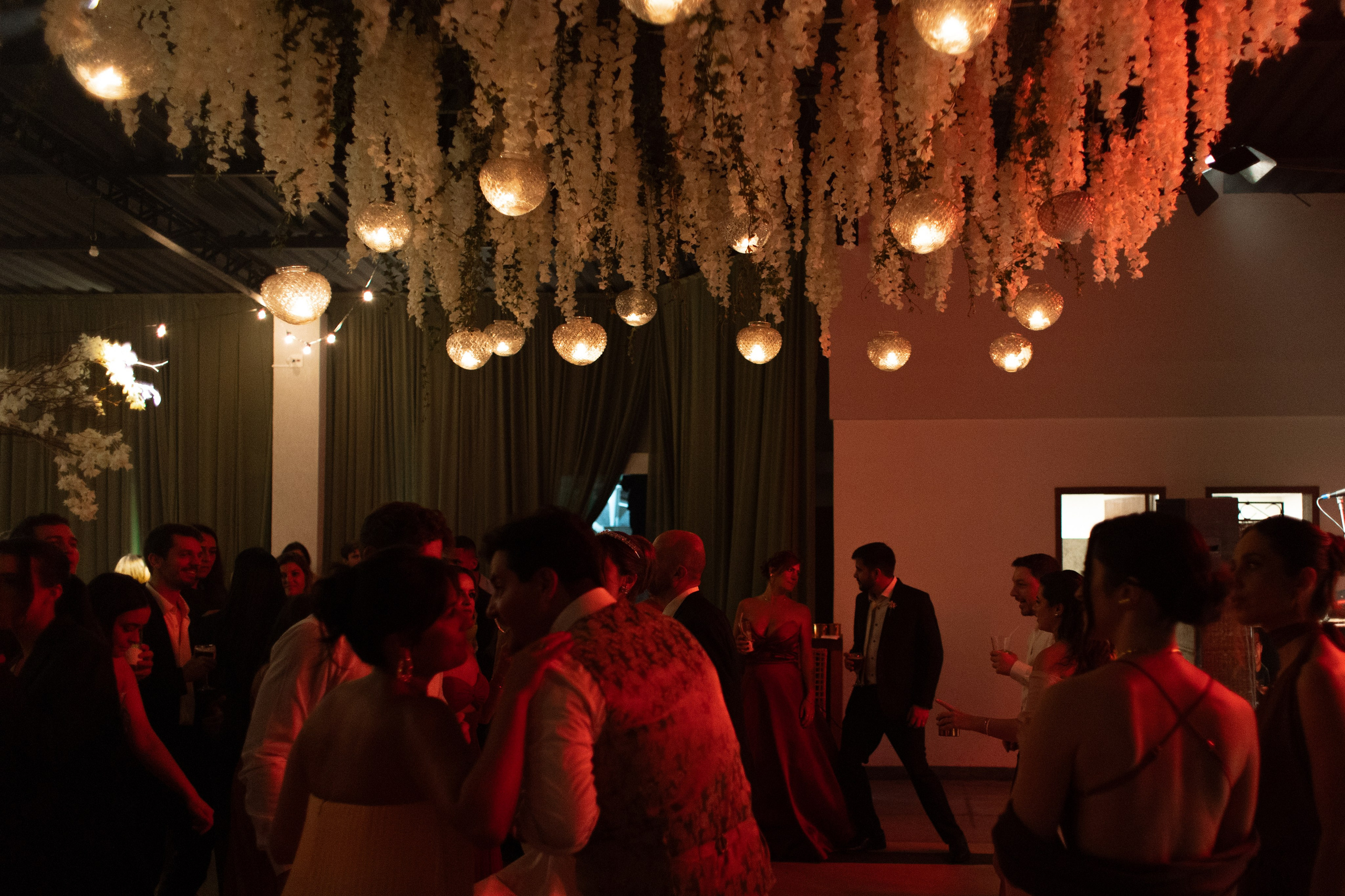 Casamento. The Castros Fotografia