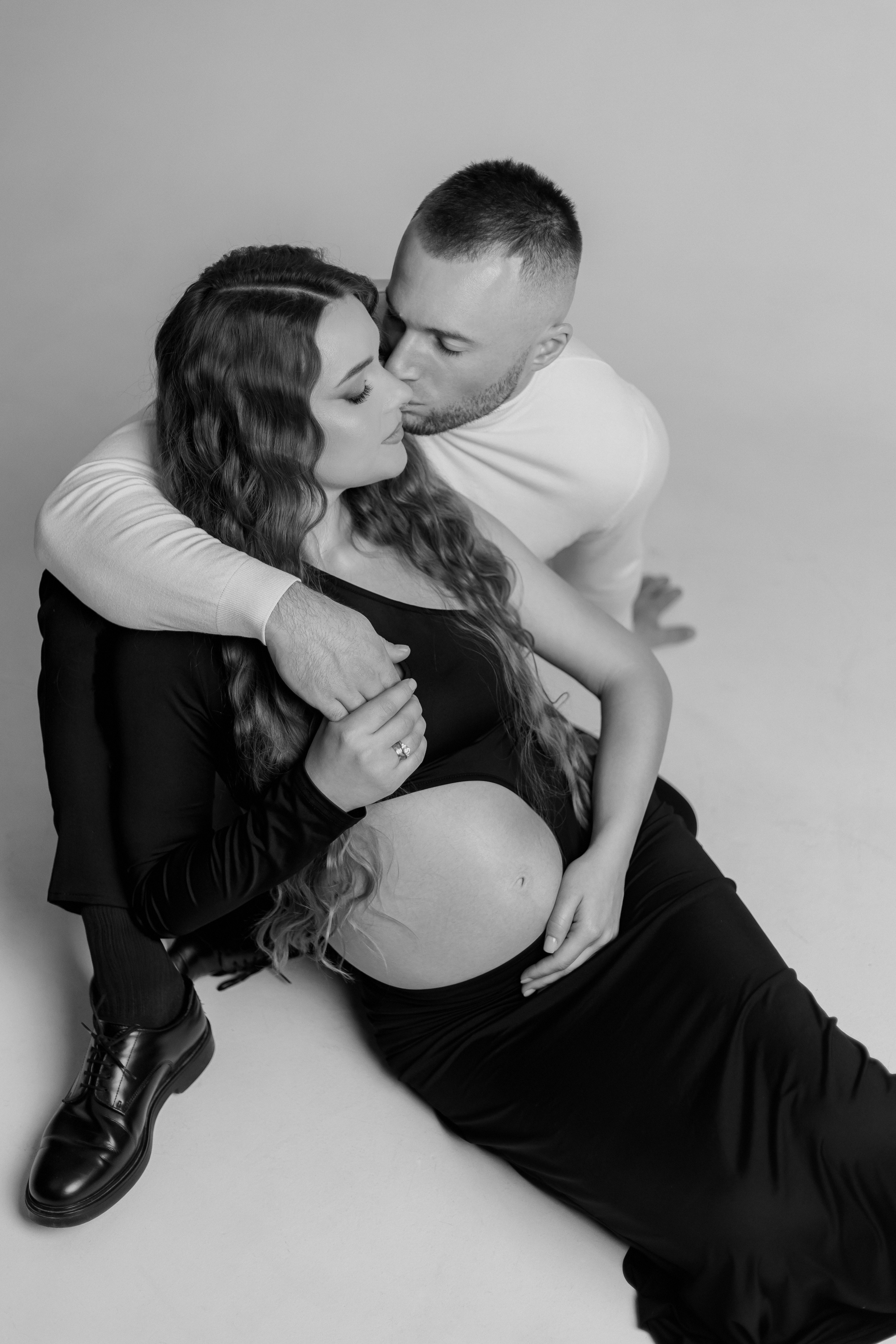 V & V. Photographer Elvira Hryshchenko