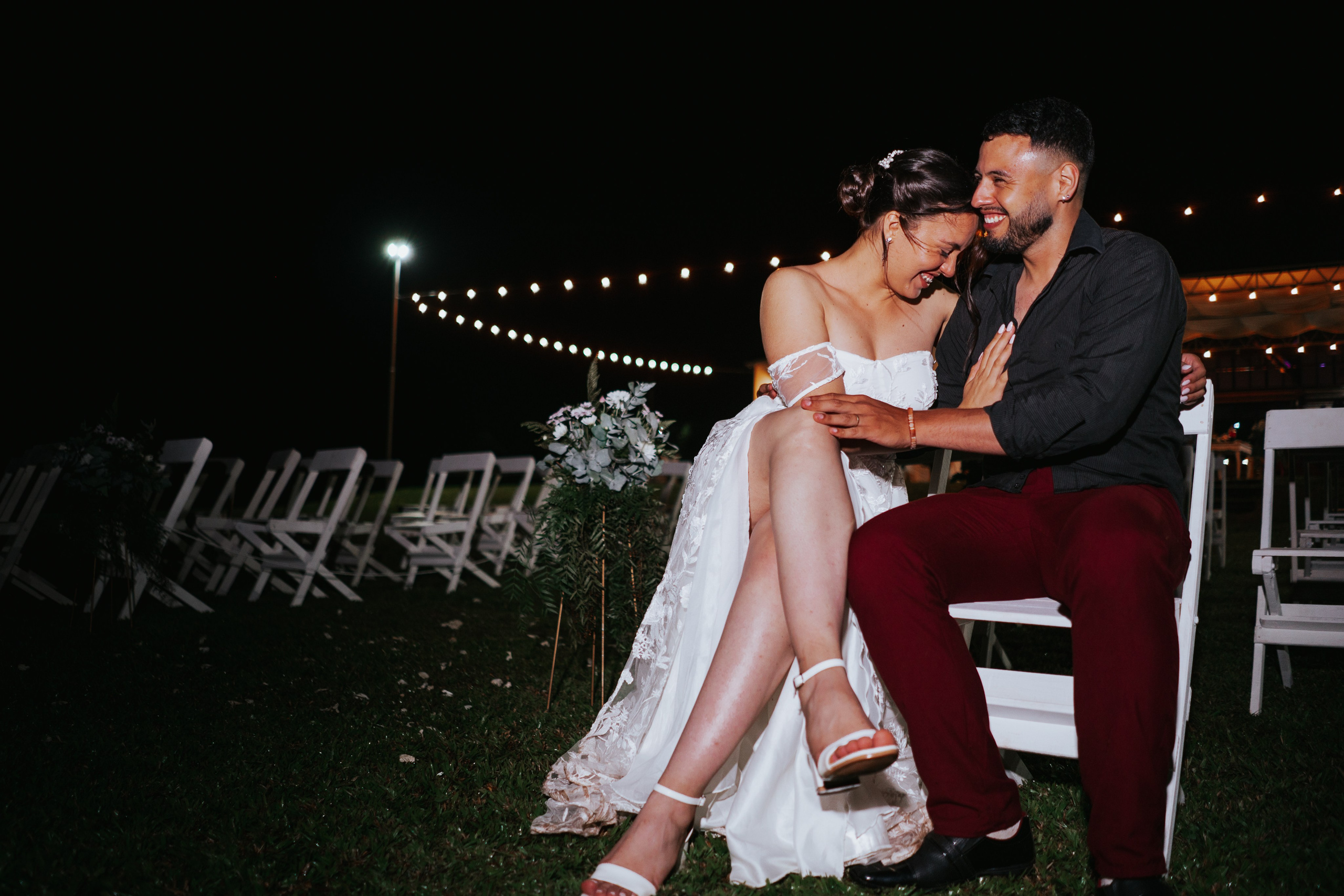 Argentina. Enriquez Studio - Wedding Memories