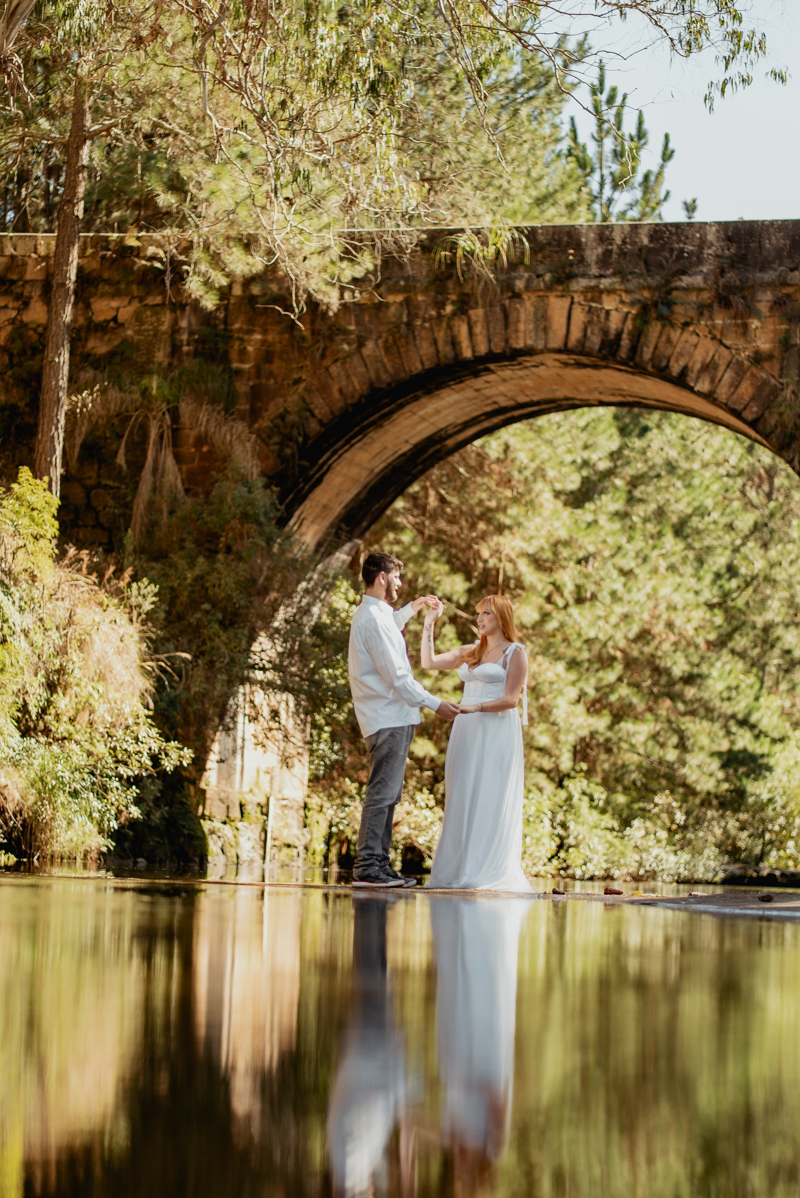 Giovanna e Mateus. Alexandre Gama Fotografia