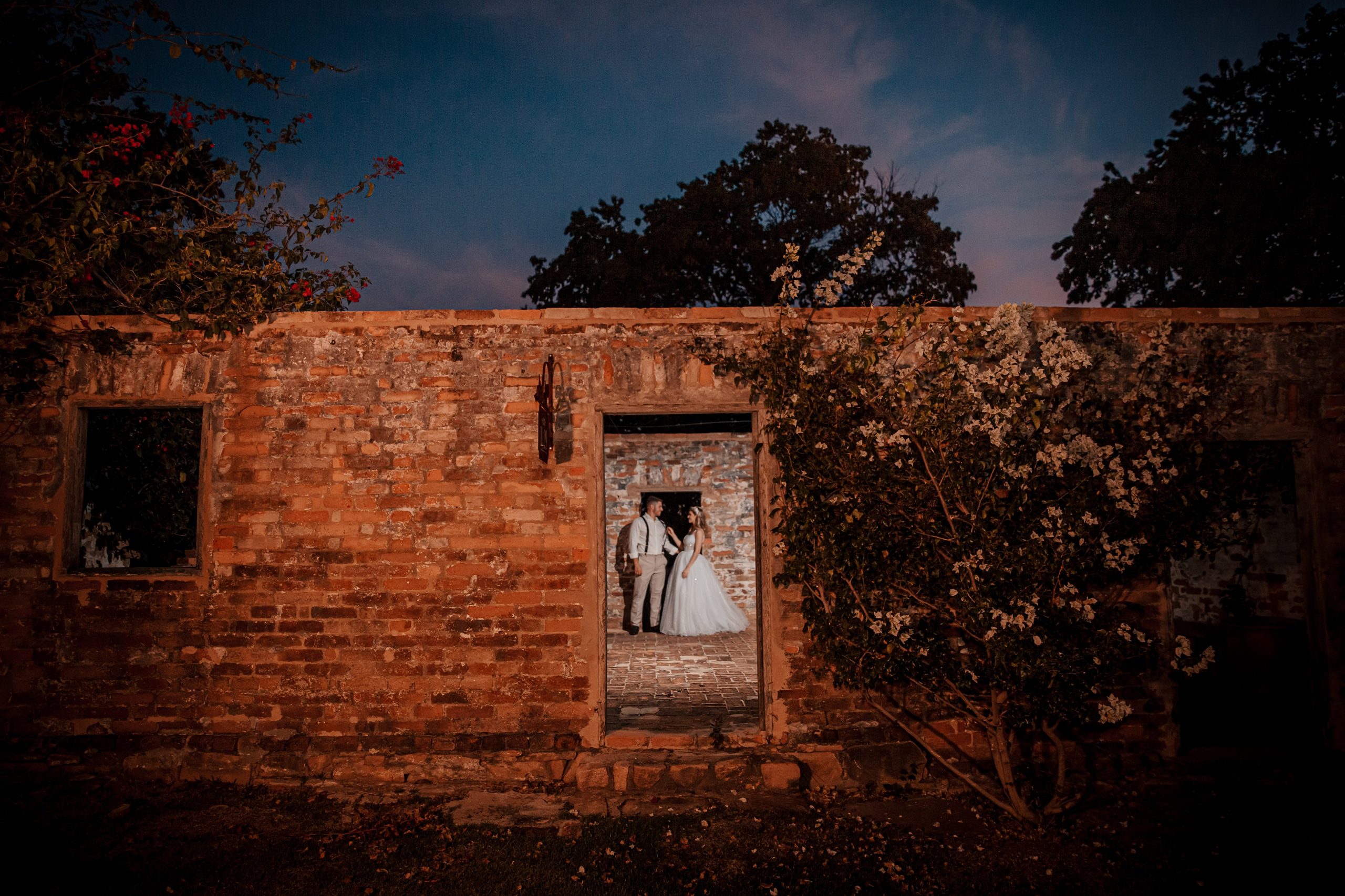 Casamento na Fazenda Embaúva em Itu | Studio Melk Fotografia