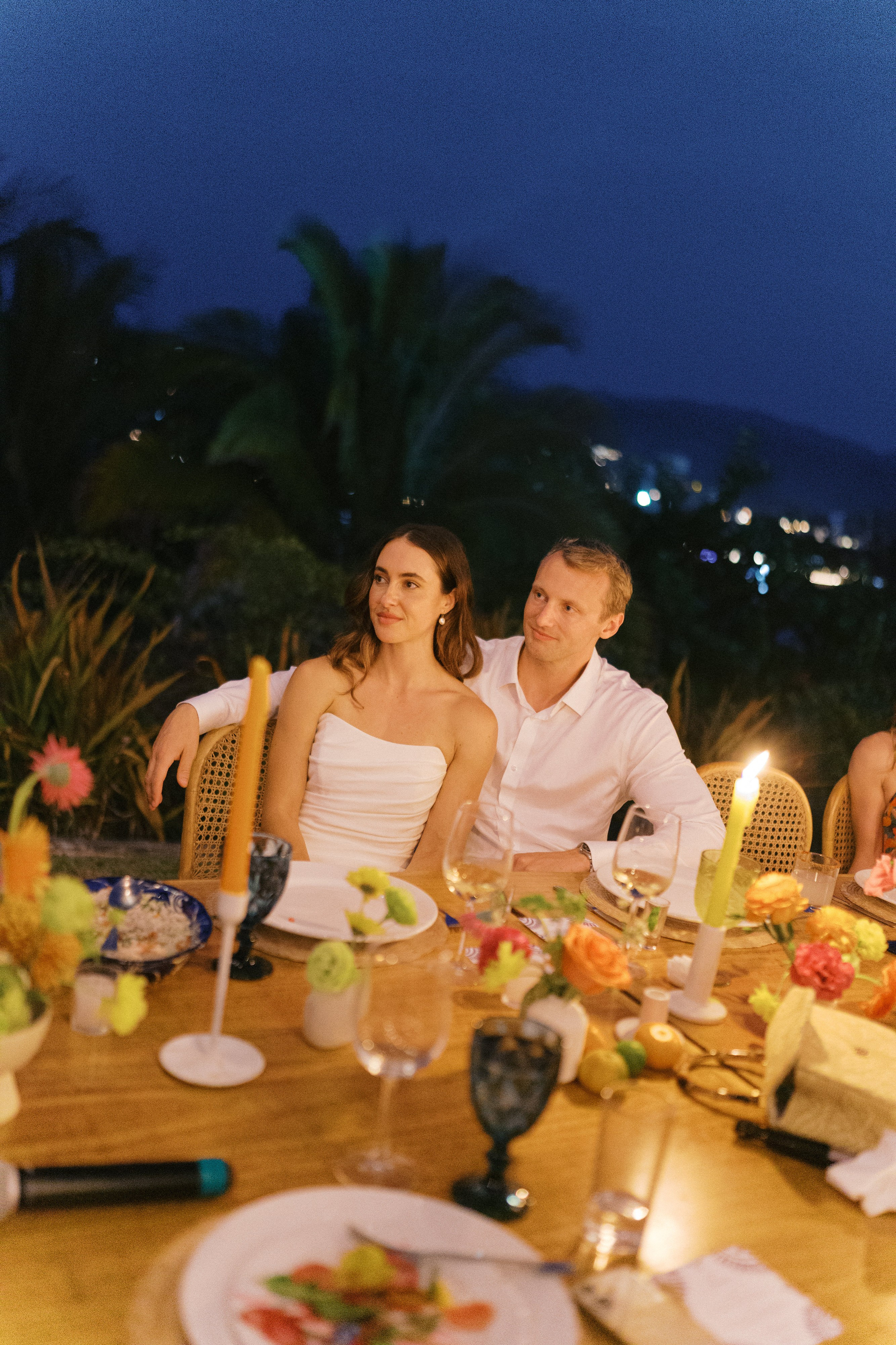 Emma & Elliot. Sayulita Wedding Photographer, Puerto Vallarta, Cabo