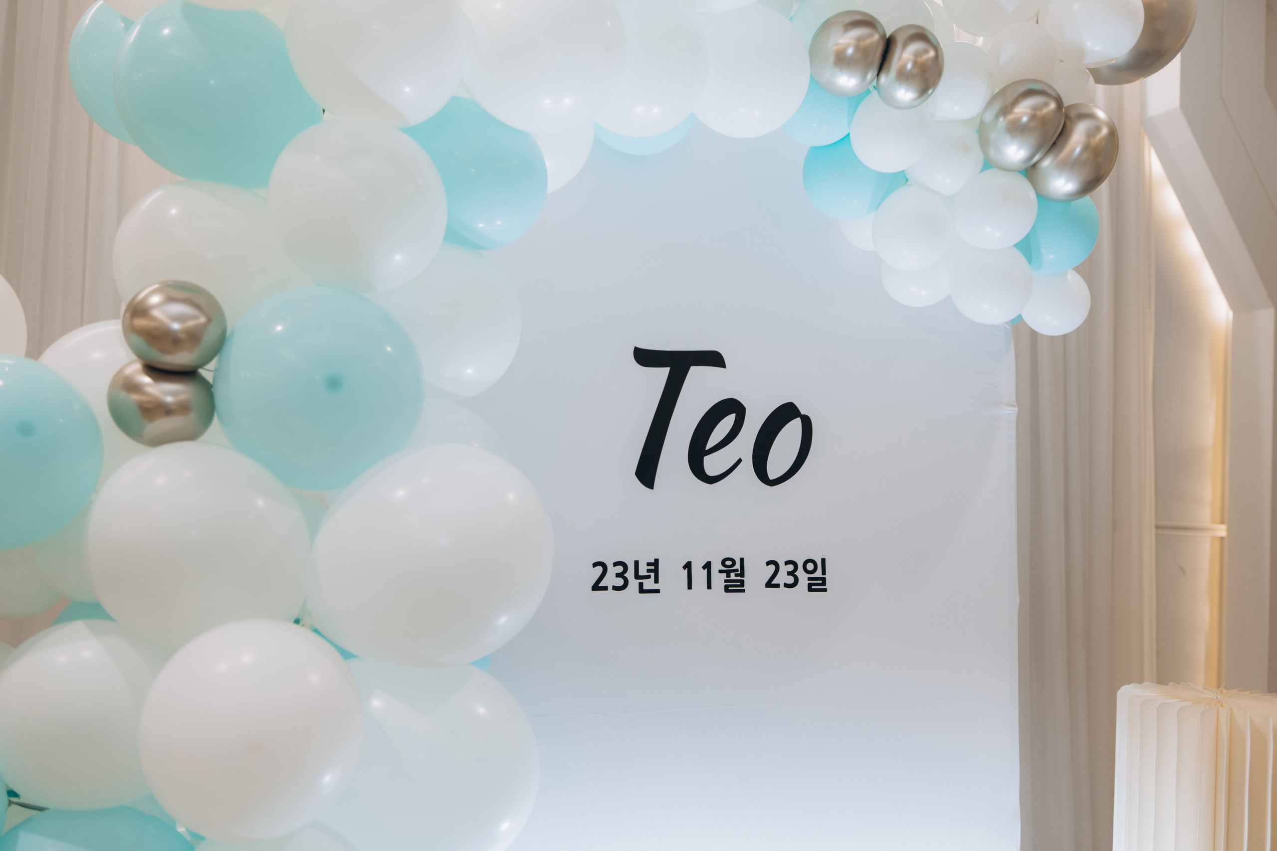 Teo. Портретный фотограф в Южной Корее Ольга Лян