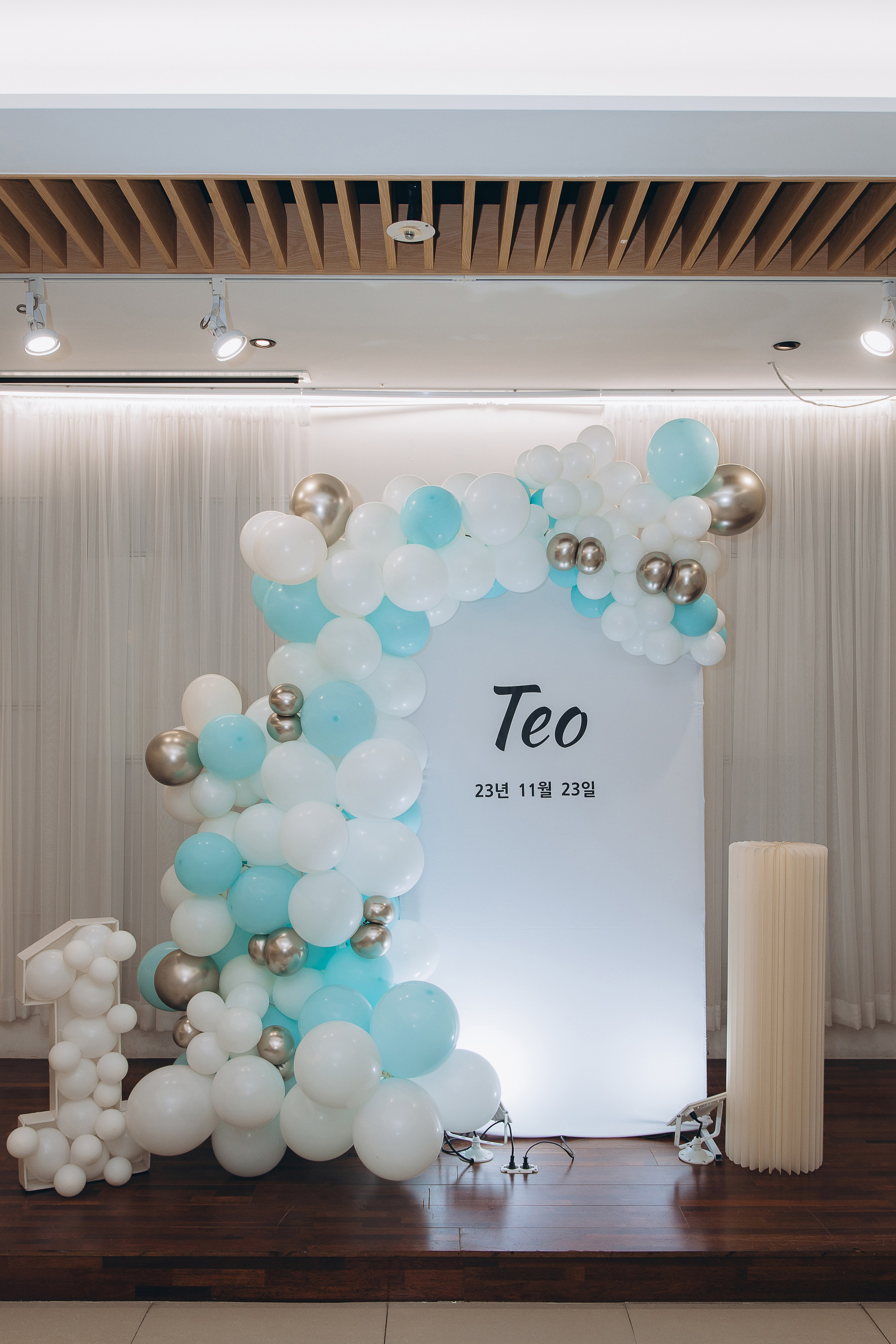 Teo. Портретный фотограф в Южной Корее Ольга Лян