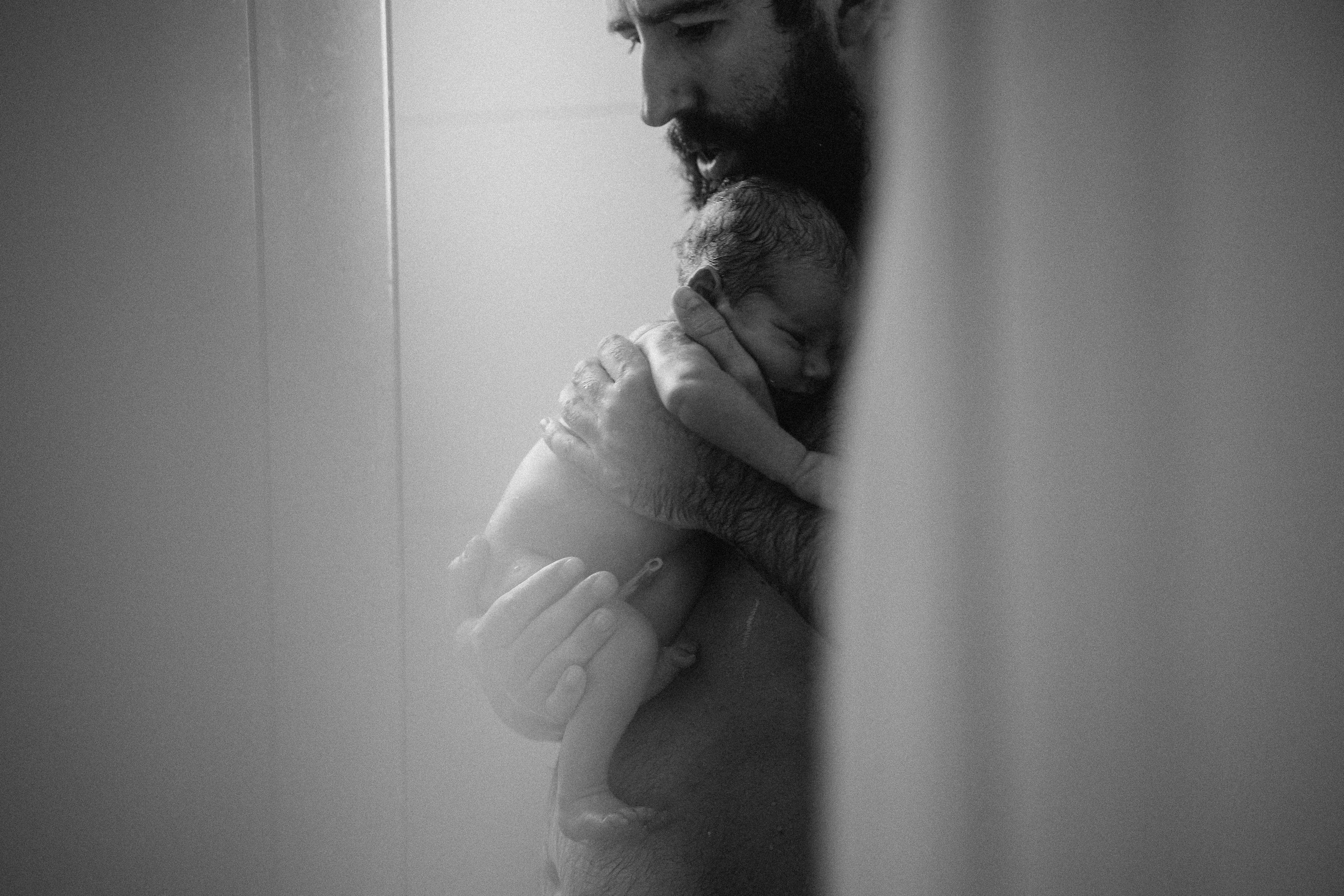 7 dias do Felipe. Fotografa documental de familia e nascimento em Florianópolis SC Daria Ermolaev