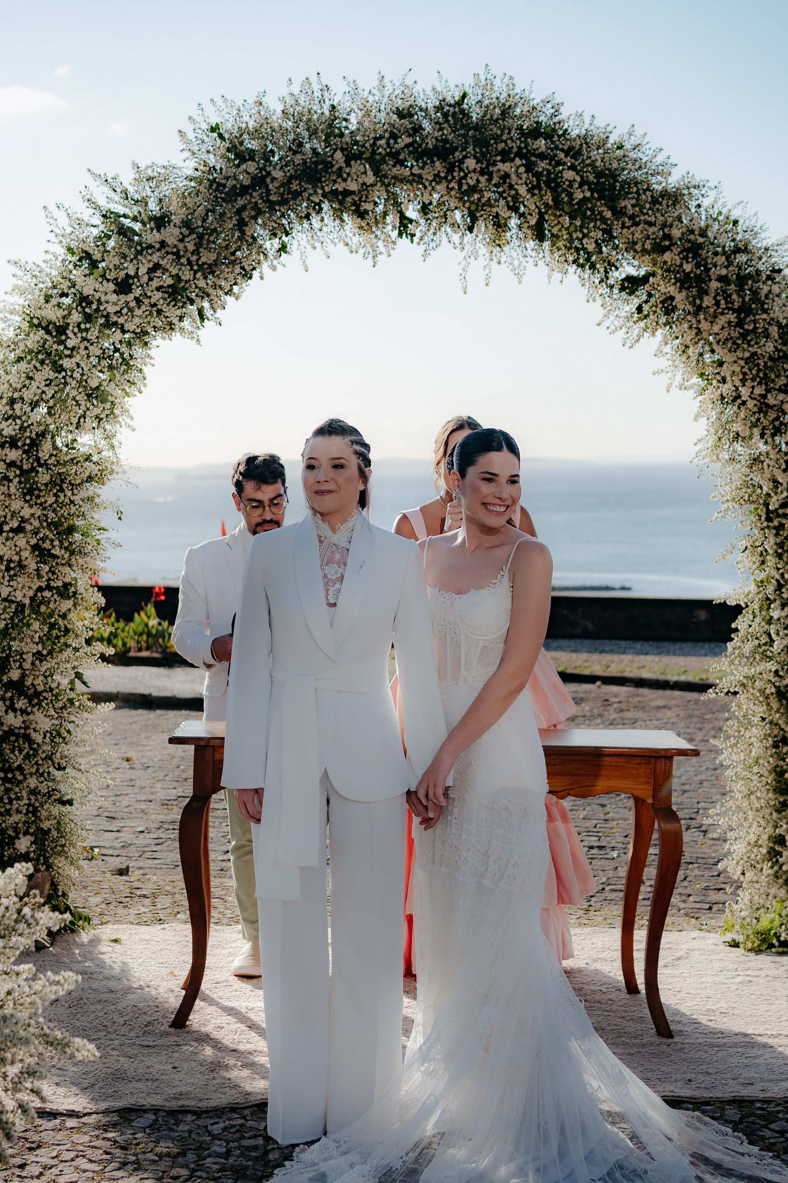 Casamento no Brasil. Fotógrafo em San Pedro de Atacama