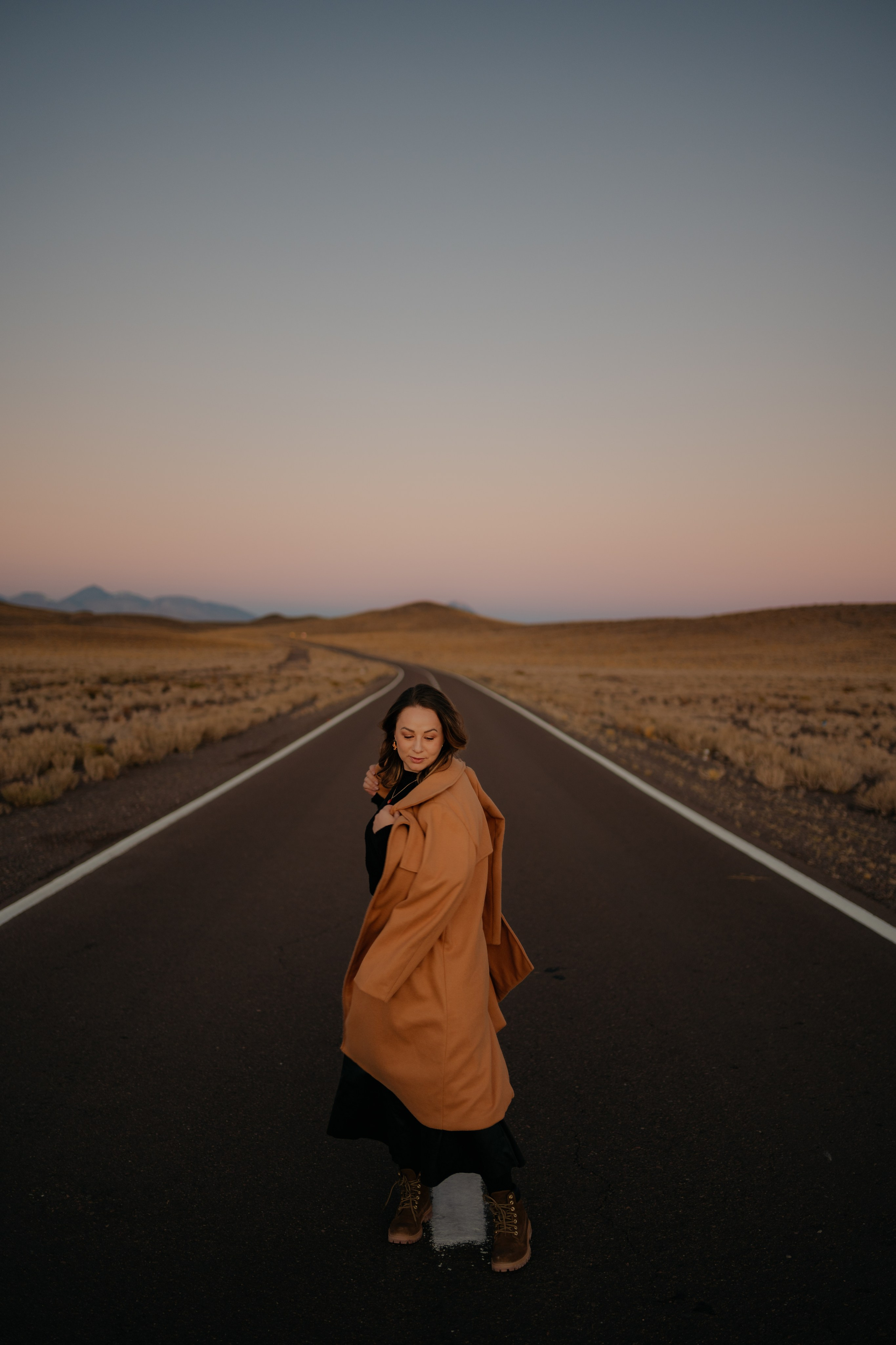 Vale do Arcoíris — Ensaio casual. Fotógrafo em San Pedro de Atacama