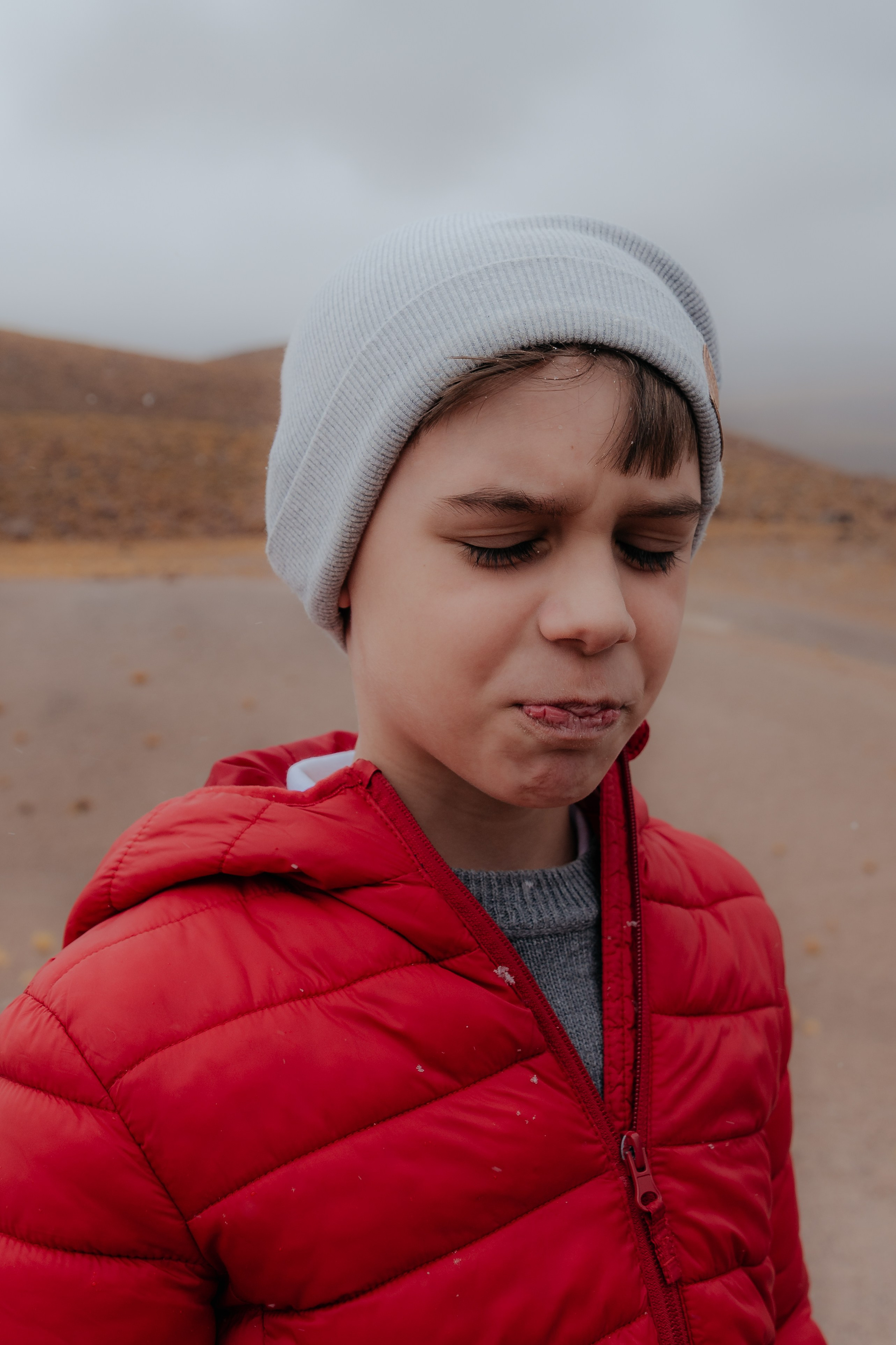 Cobertura de passeio — Piedras Rojas. Fotógrafo em San Pedro de Atacama