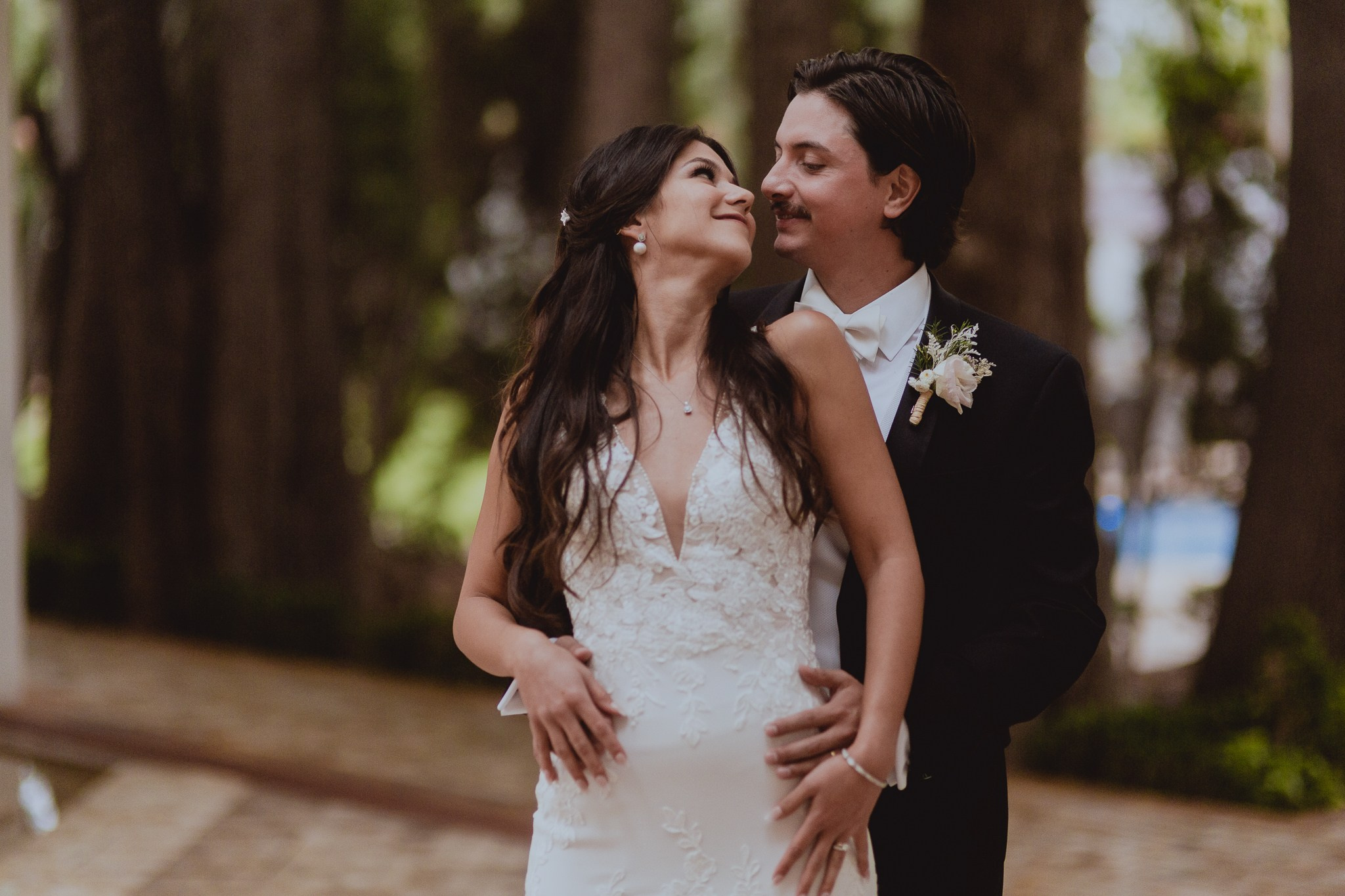 Mariana y Jaime: Boda en la florida. Fotógrafo de bodas