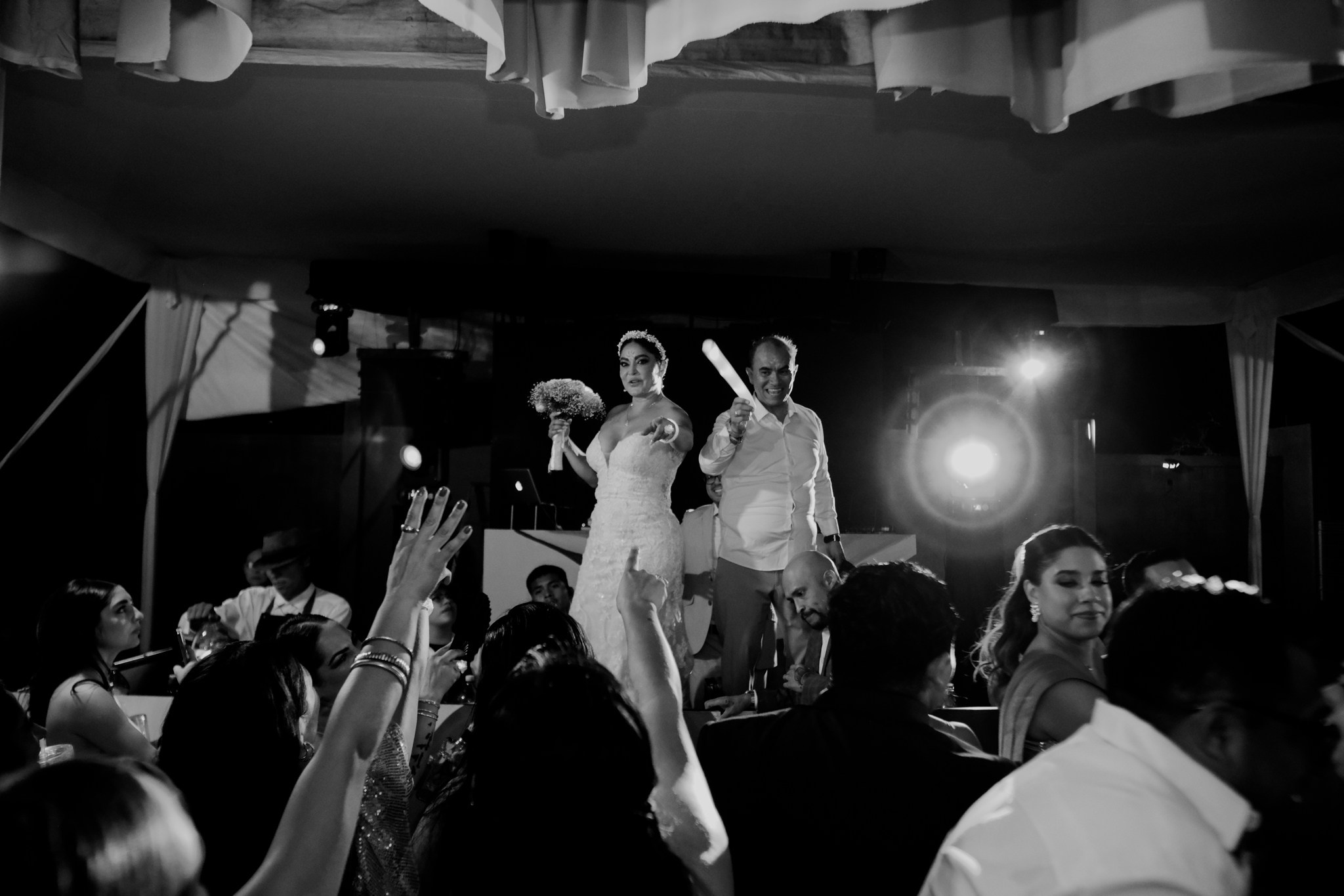 Ana y Juan. Fotógrafo de bodas