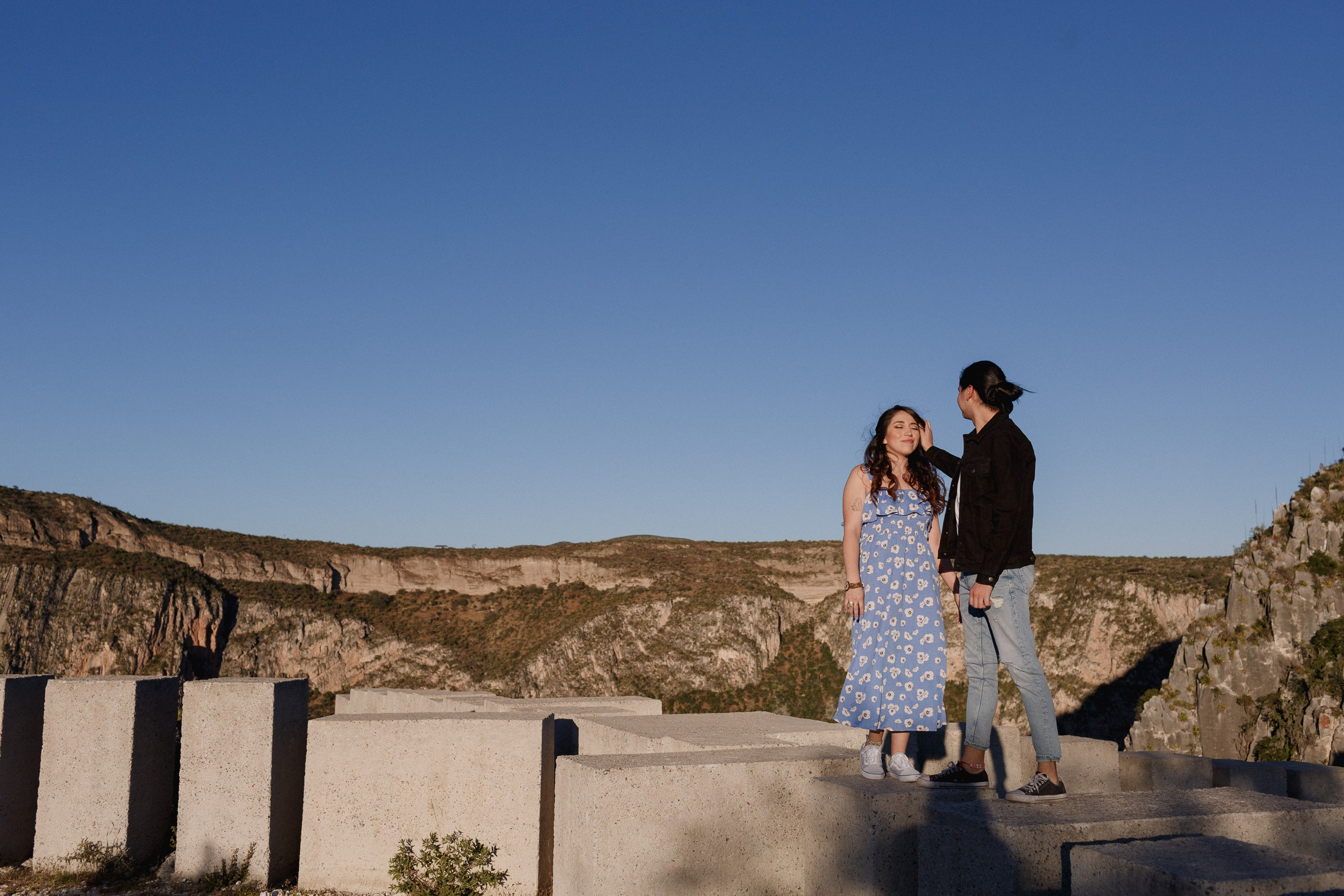 Ivonne y Luman: Sesión pre Boda en la Joya Onda. Fotógrafo de bodas