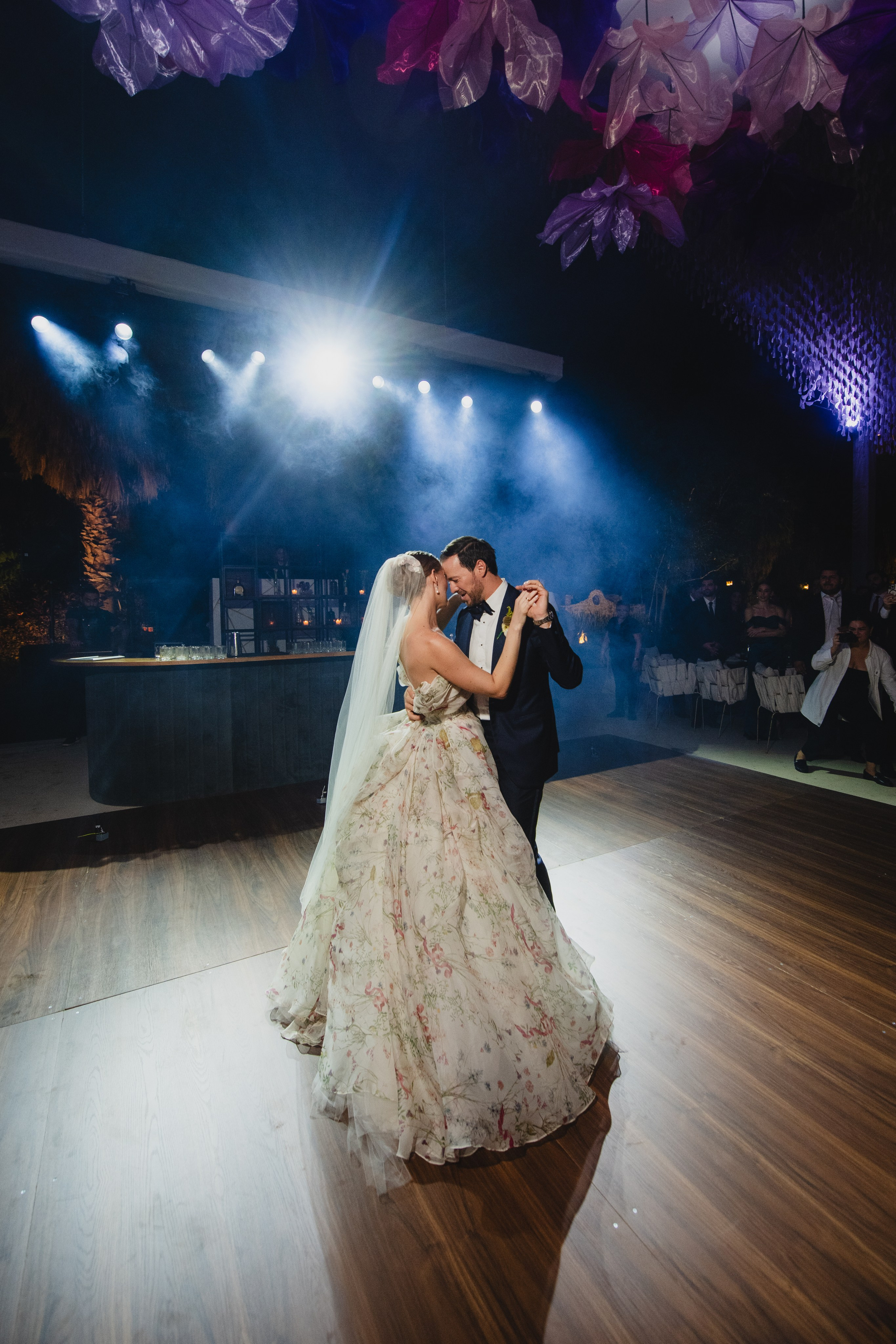 Sofia & Albert. Antonio Soberano Photography