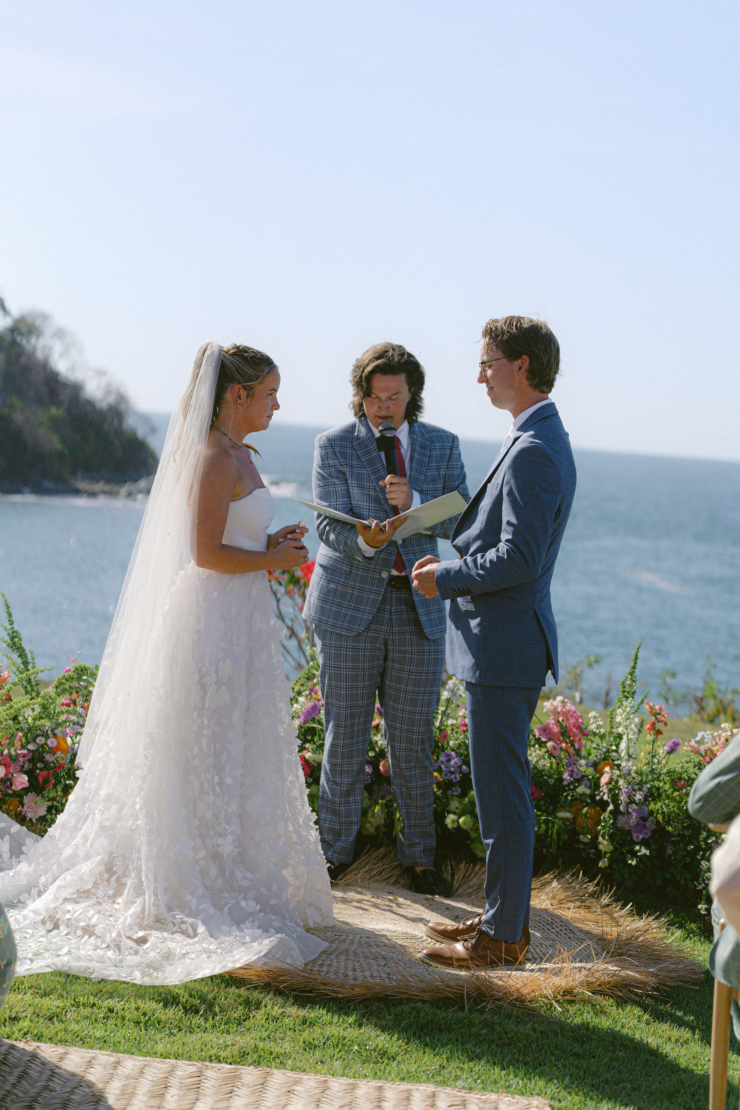 Byron & Kate. Sayulita Wedding Photographer, Puerto Vallarta, Cabo