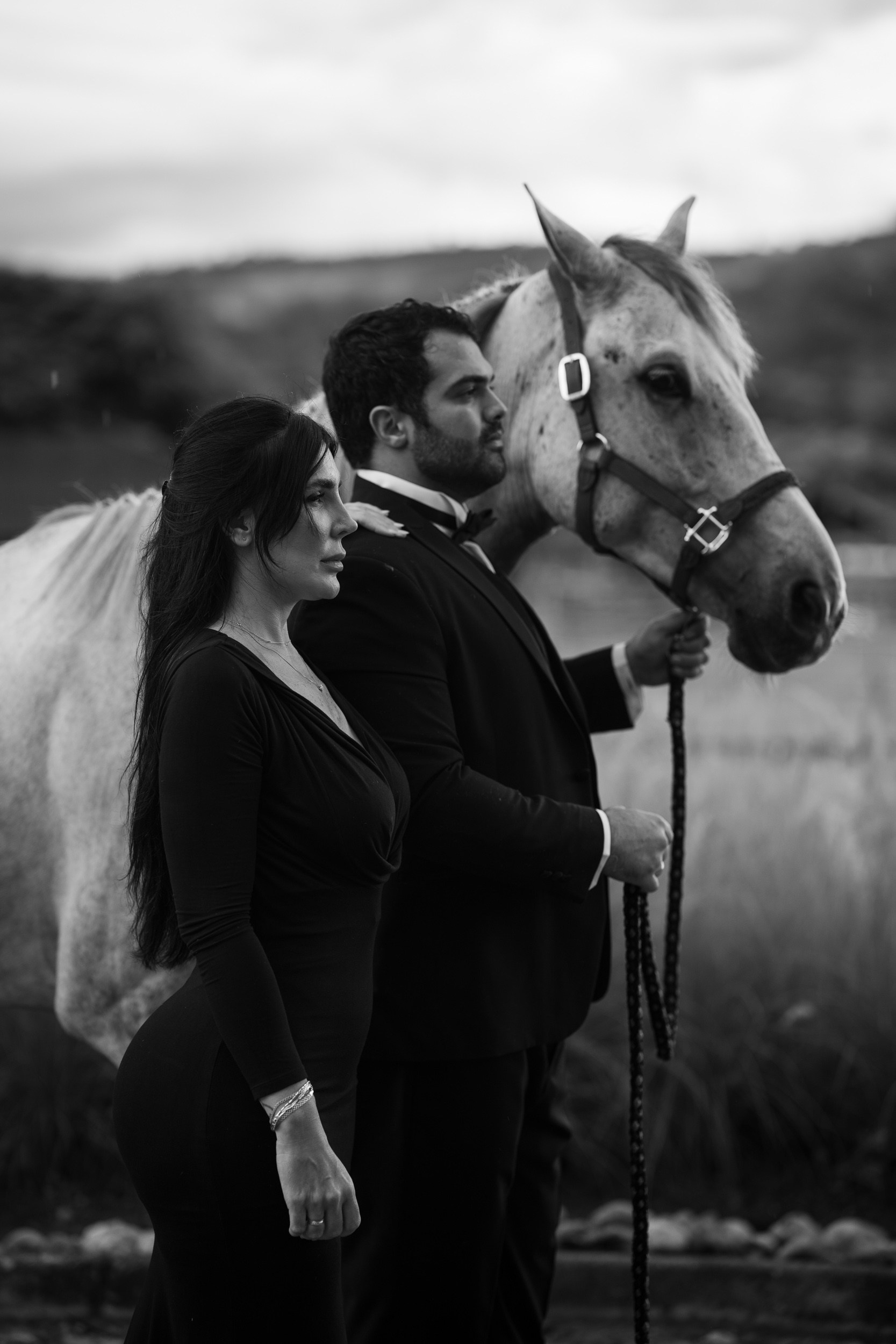 Presets Lightroom profissionais para casamento: cores naturais, edição rápida e estilo minimalista