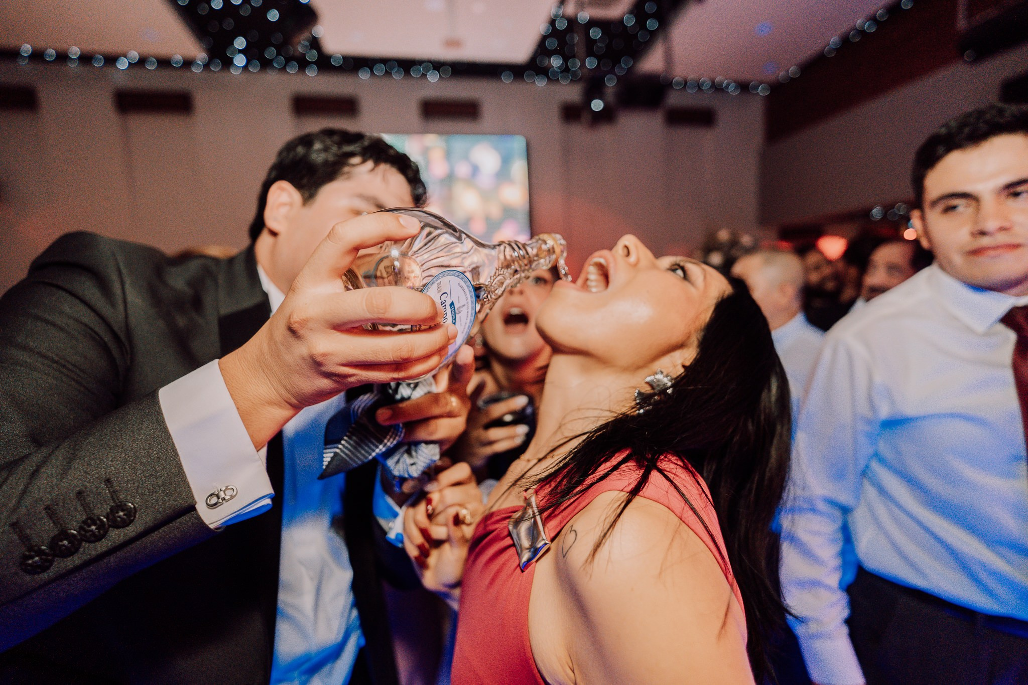 Fotógrafo de bodas en Querétaro
