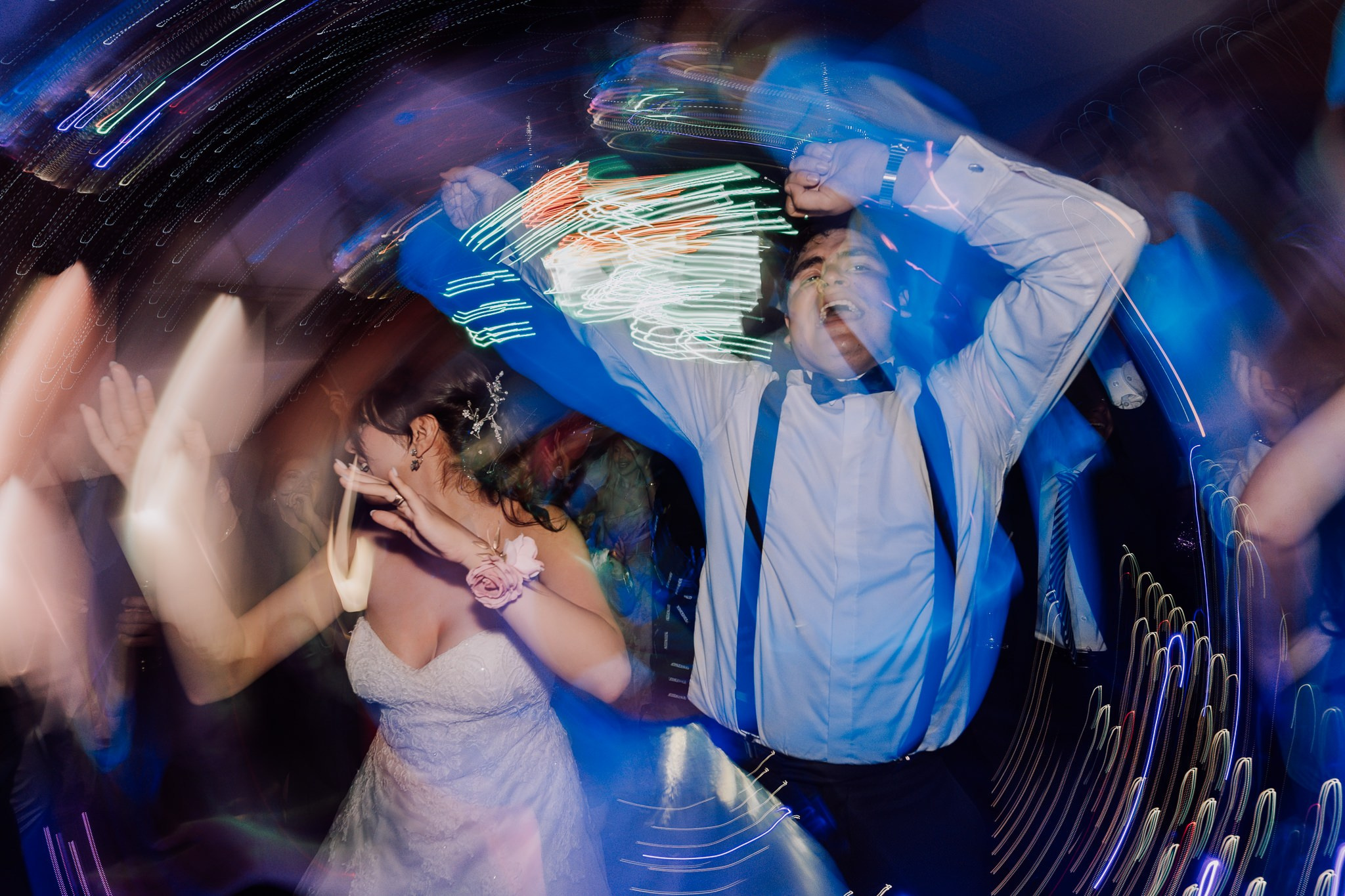 Fotógrafo de bodas en Querétaro