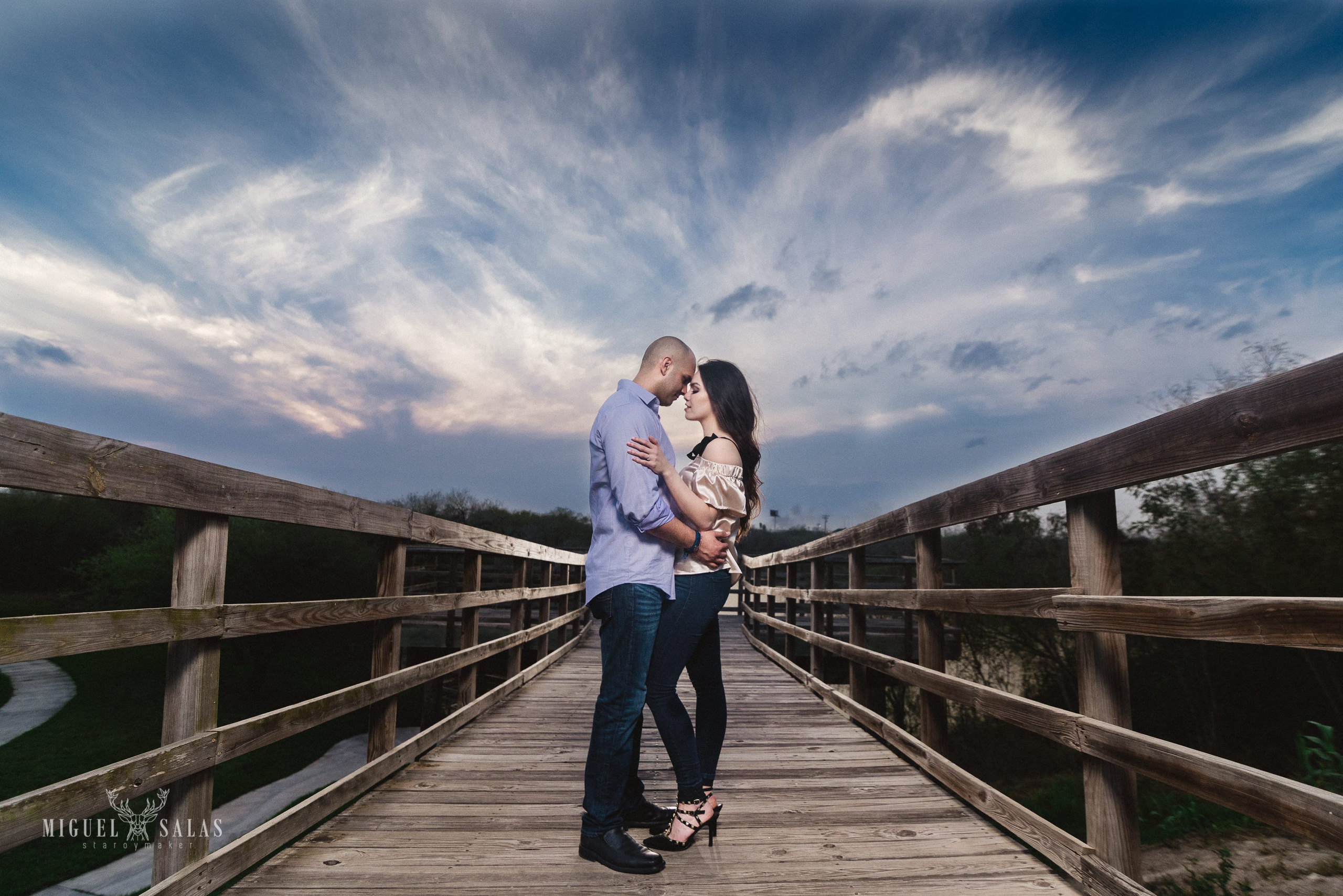 Fotógrafo de bodas en Querétaro