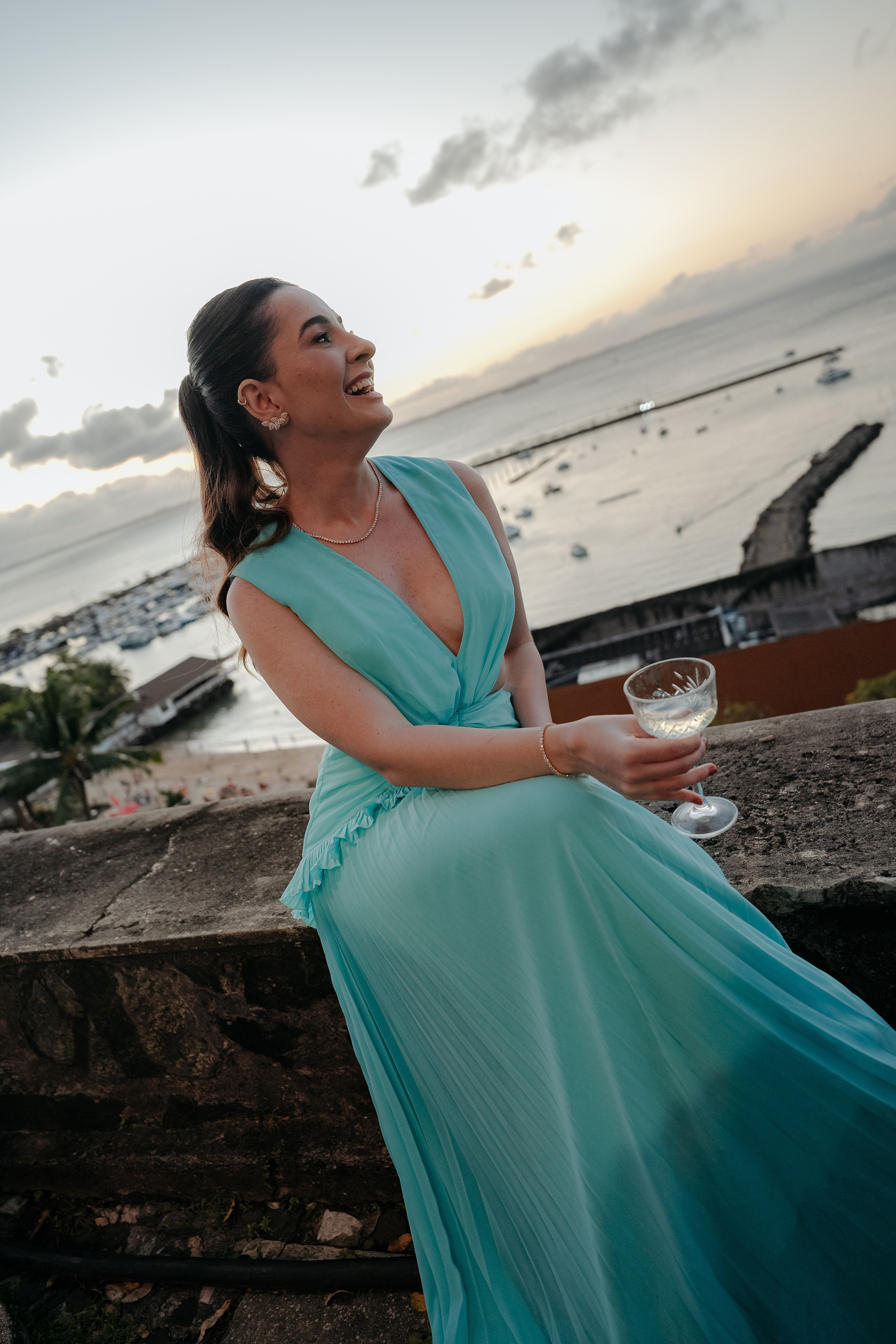 Casamento no Brasil. Fotógrafo em San Pedro de Atacama