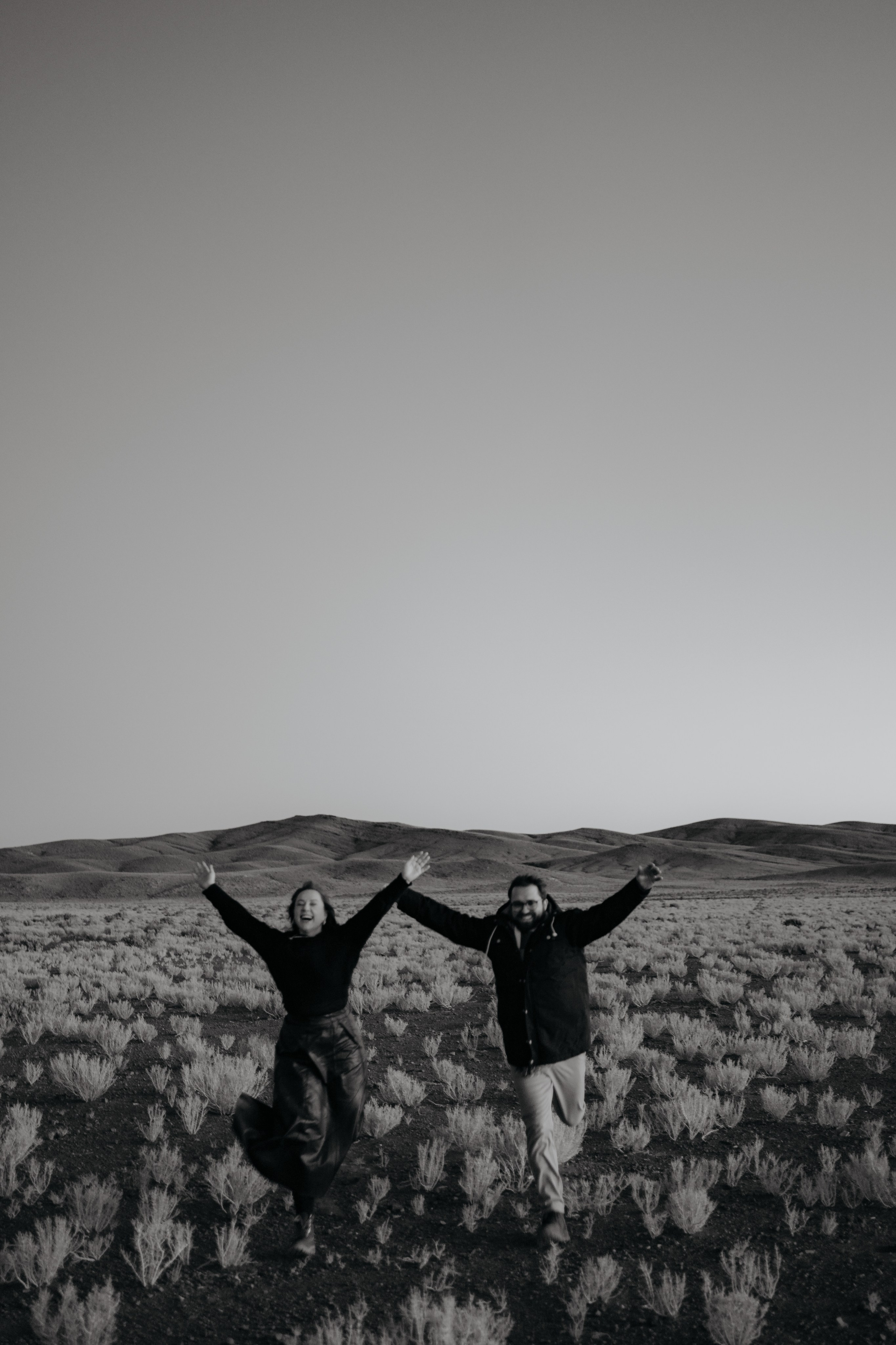 Vale do Arcoíris — Ensaio casual. Fotógrafo em San Pedro de Atacama