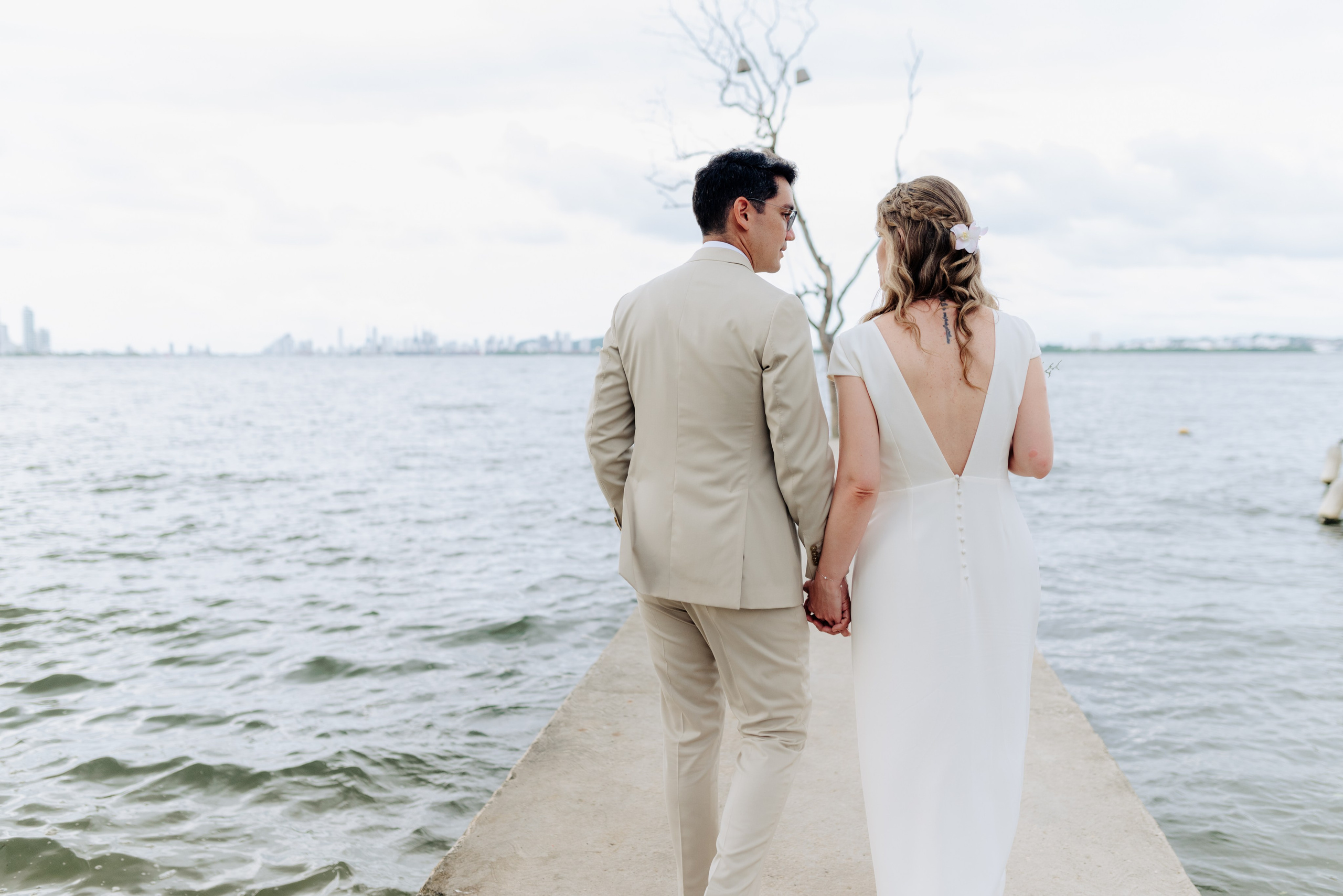 Fotógrafo de Bodas en Cartagena | Morada Photography. Fotógrafo profesional de Bodas Documental en Barranquilla, Cartagena y Santa Marta | Morada Photography