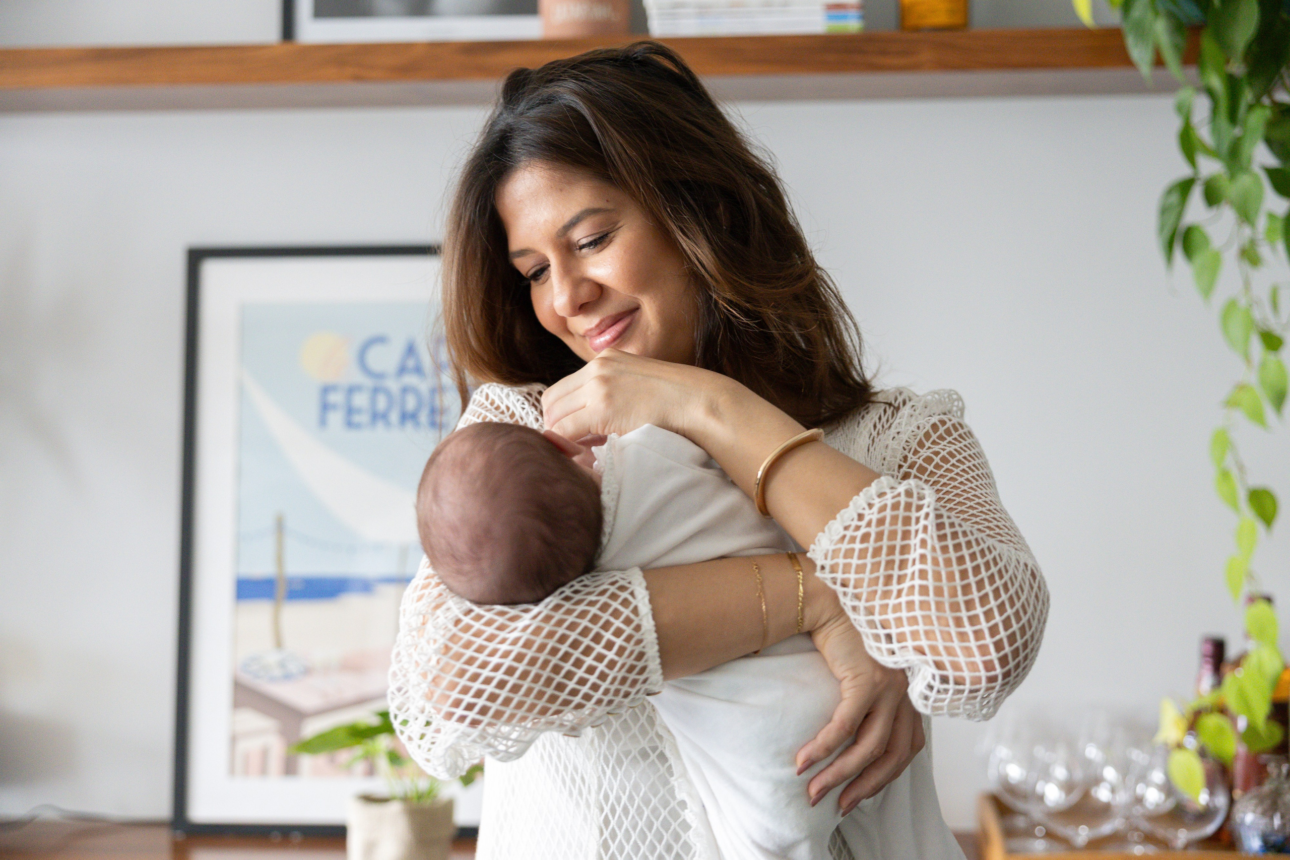 Famílias. Priscilla Leão, fotógrafa em São Paulo