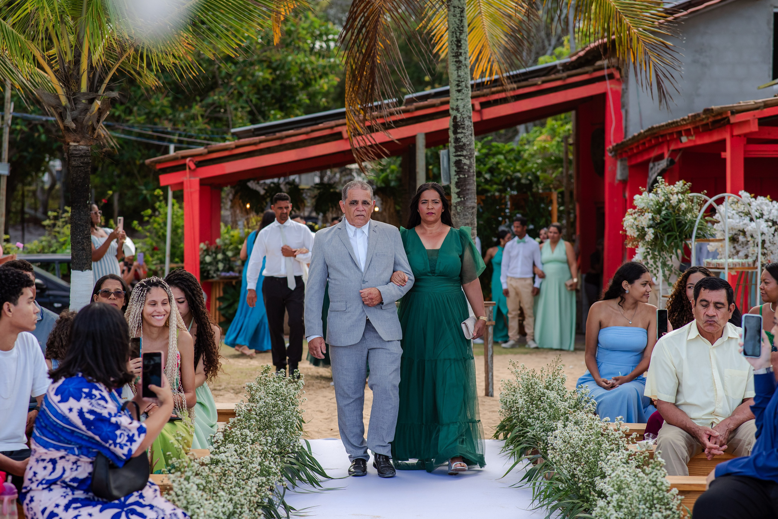 Casamento - Elô & Gui. Fotografias Massa
