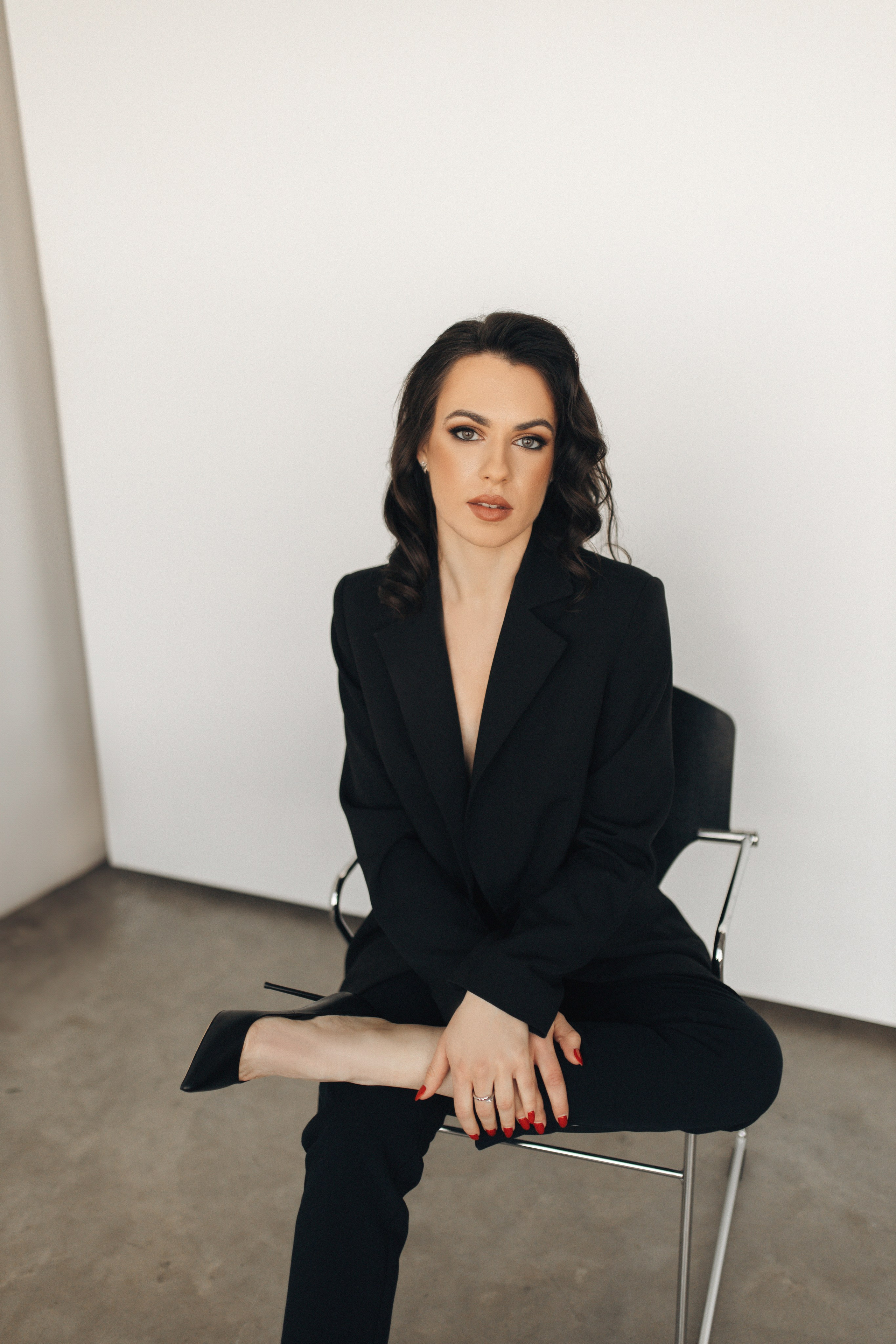 Karina. Photographer Elvira Hryshchenko