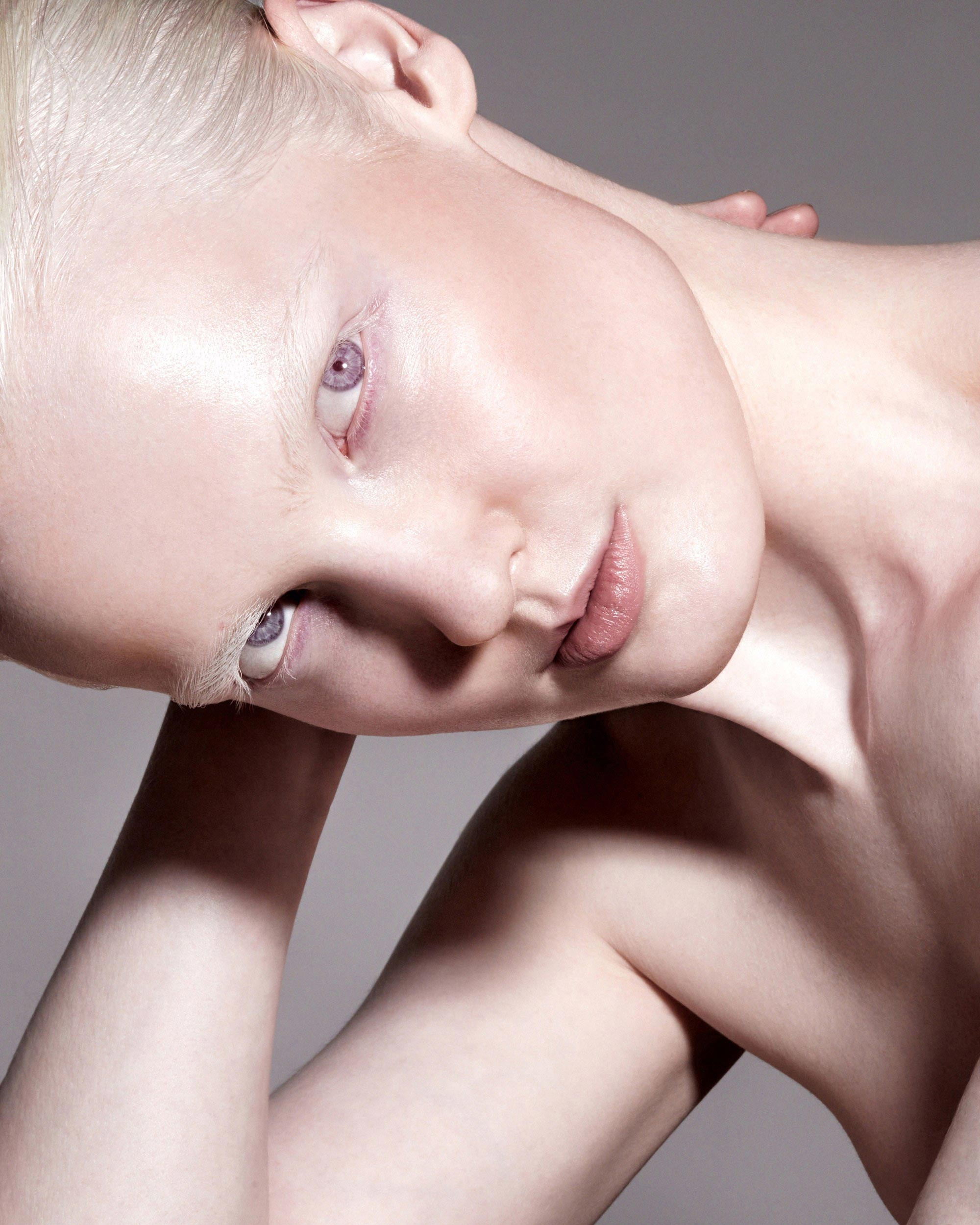 Beauty, Fashion and Editorial Retoucher