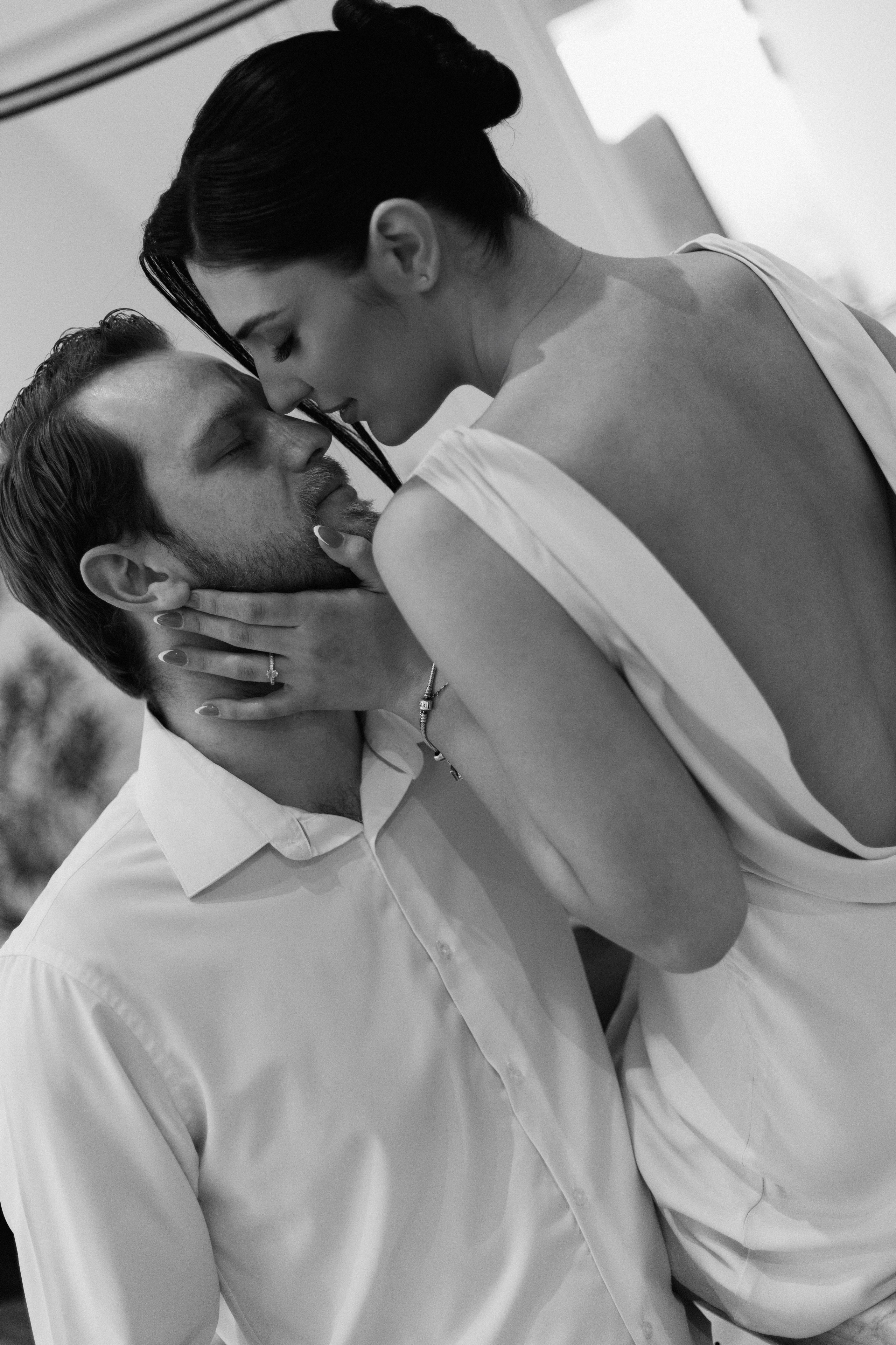 S & Z. Photographer Elvira Hryshchenko