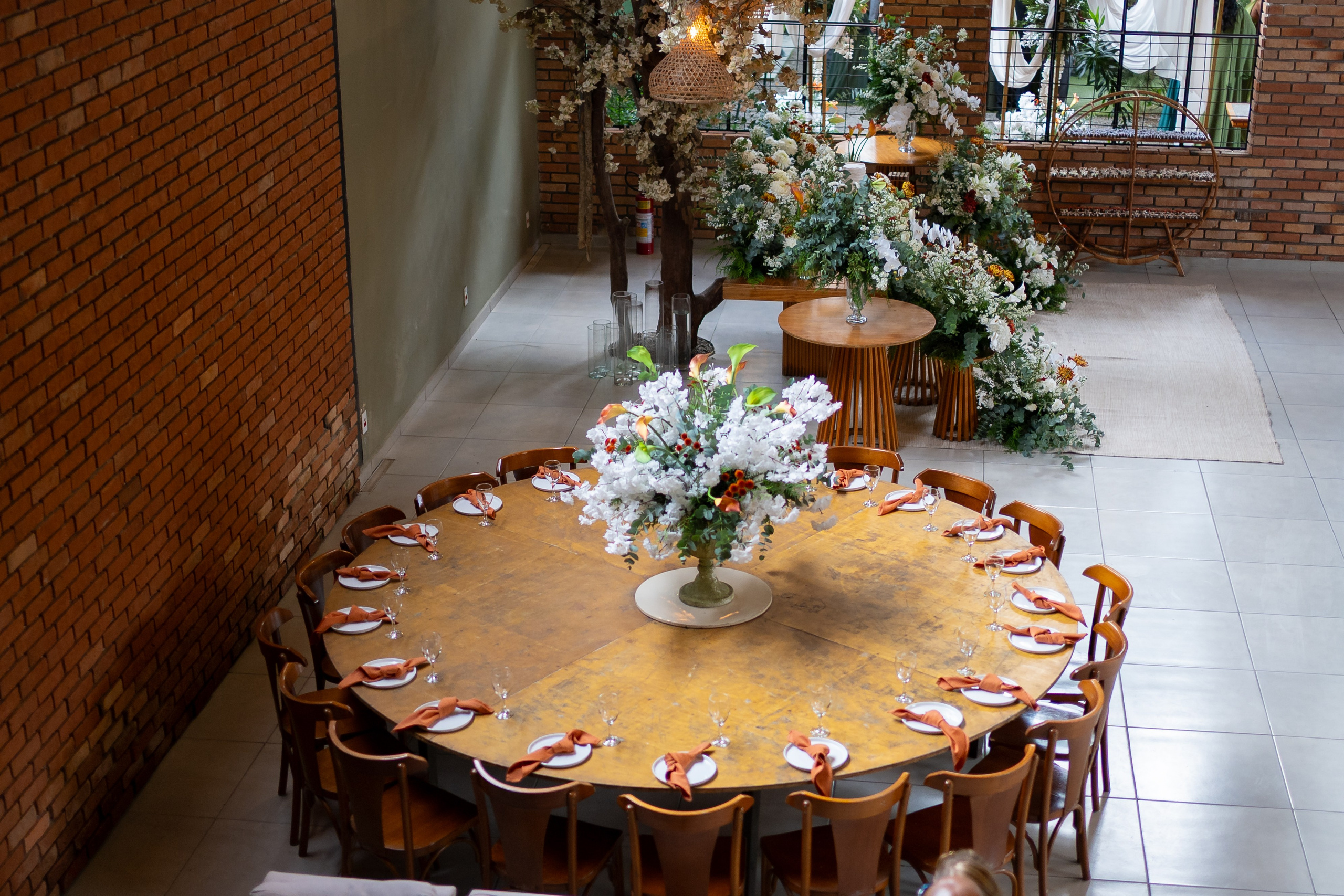 Casamento Sarah dos Santos & Rafael. Cristofr Jhons | Fotógrafo de Casamento