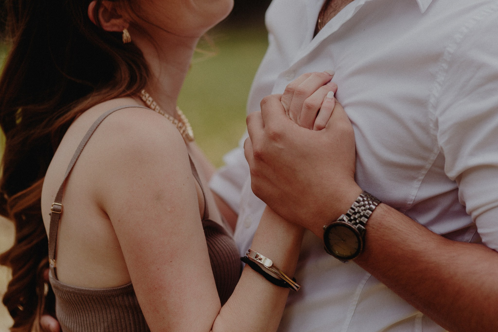 Rebeca y Gabriel: Sesión pre boda en parque Tangamanga. Fotógrafo de bodas