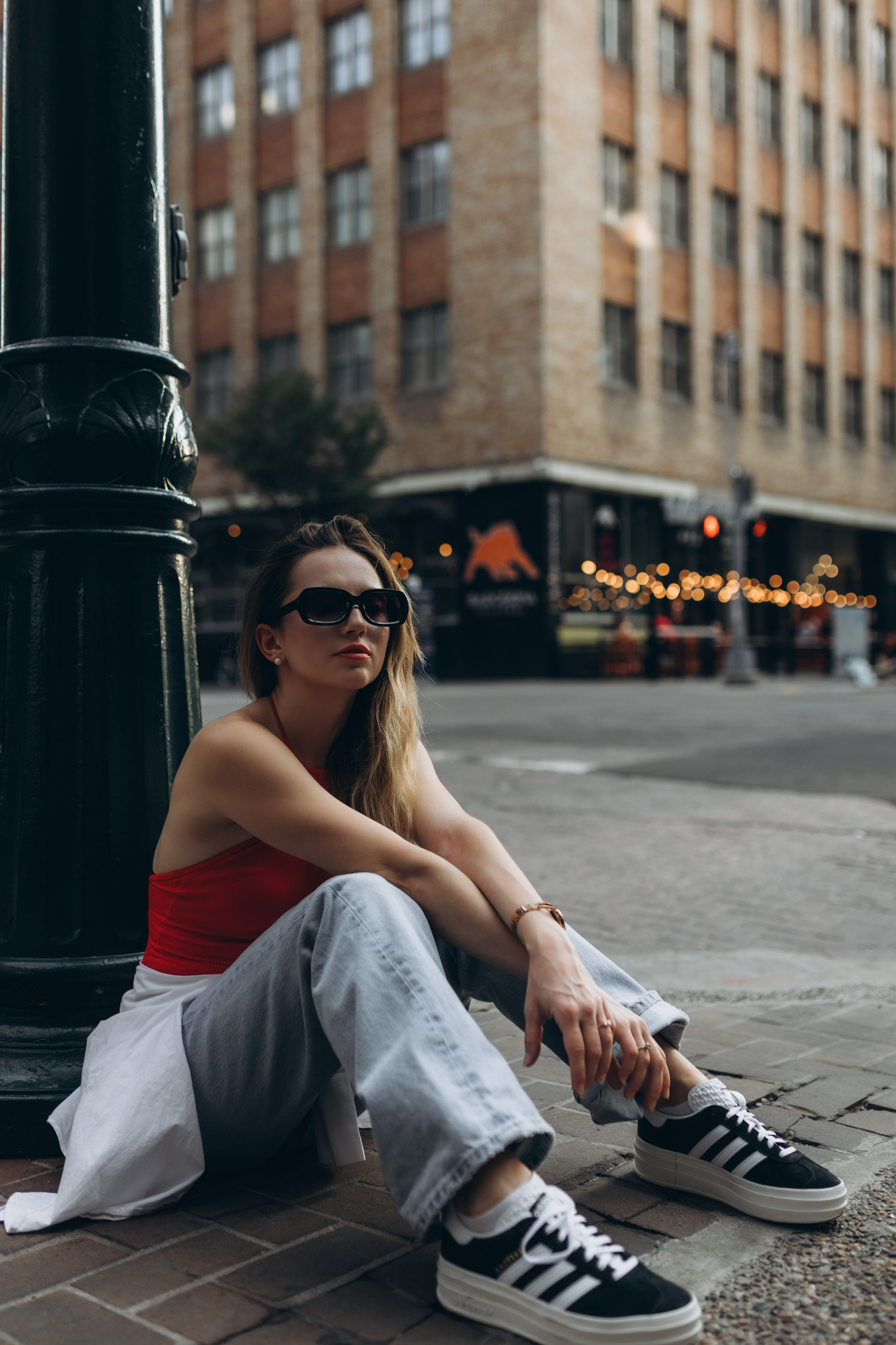 Karina. Photographer Elvira Hryshchenko
