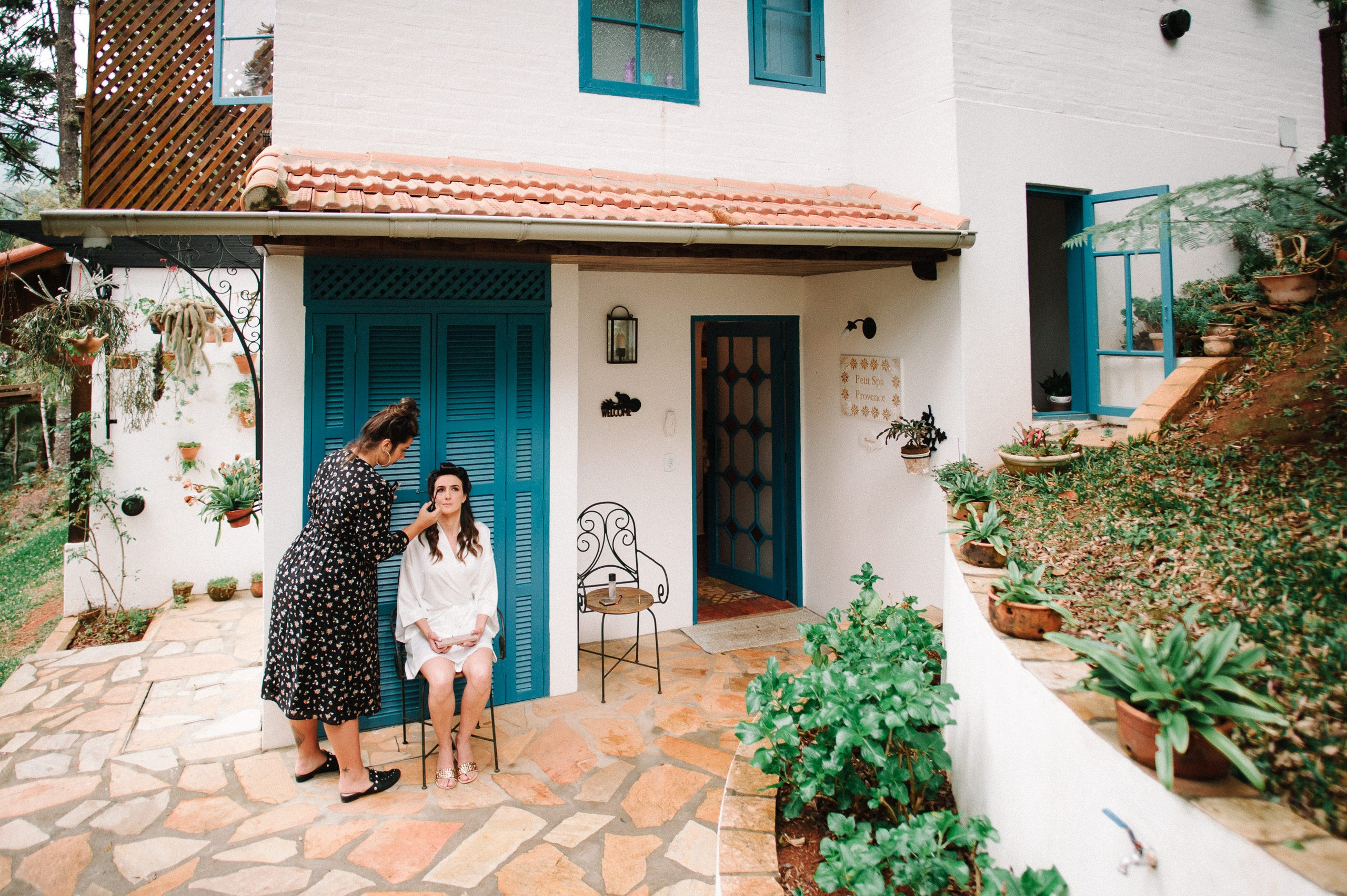 Ana Lúcia e Eduardo — Mini Wedding. Gustavo Gaiote Fotografia