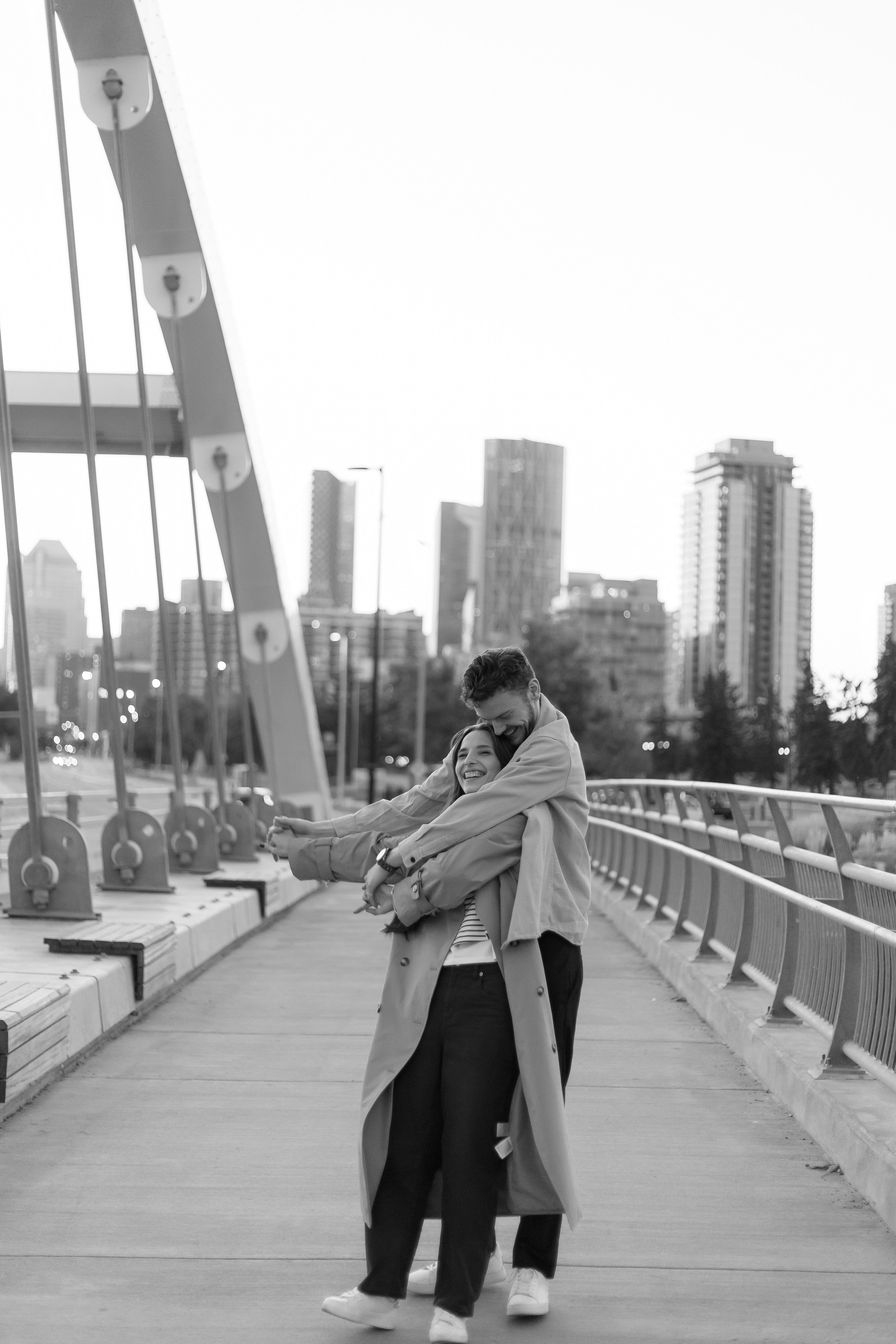 S & C. Photographer Elvira Hryshchenko