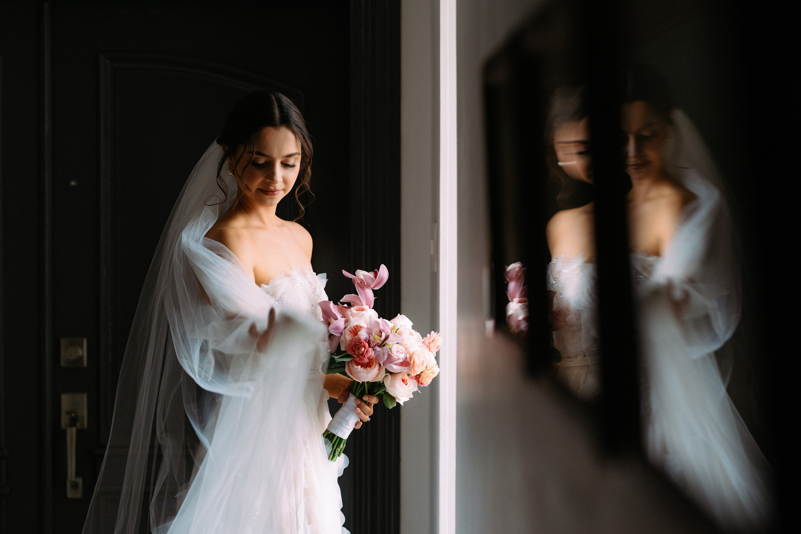 Boda de Jess & Fer – Barranquilla, Colombia. Fotógrafo profesional de Bodas Documental en Barranquilla, Cartagena y Santa Marta | Morada Photography
