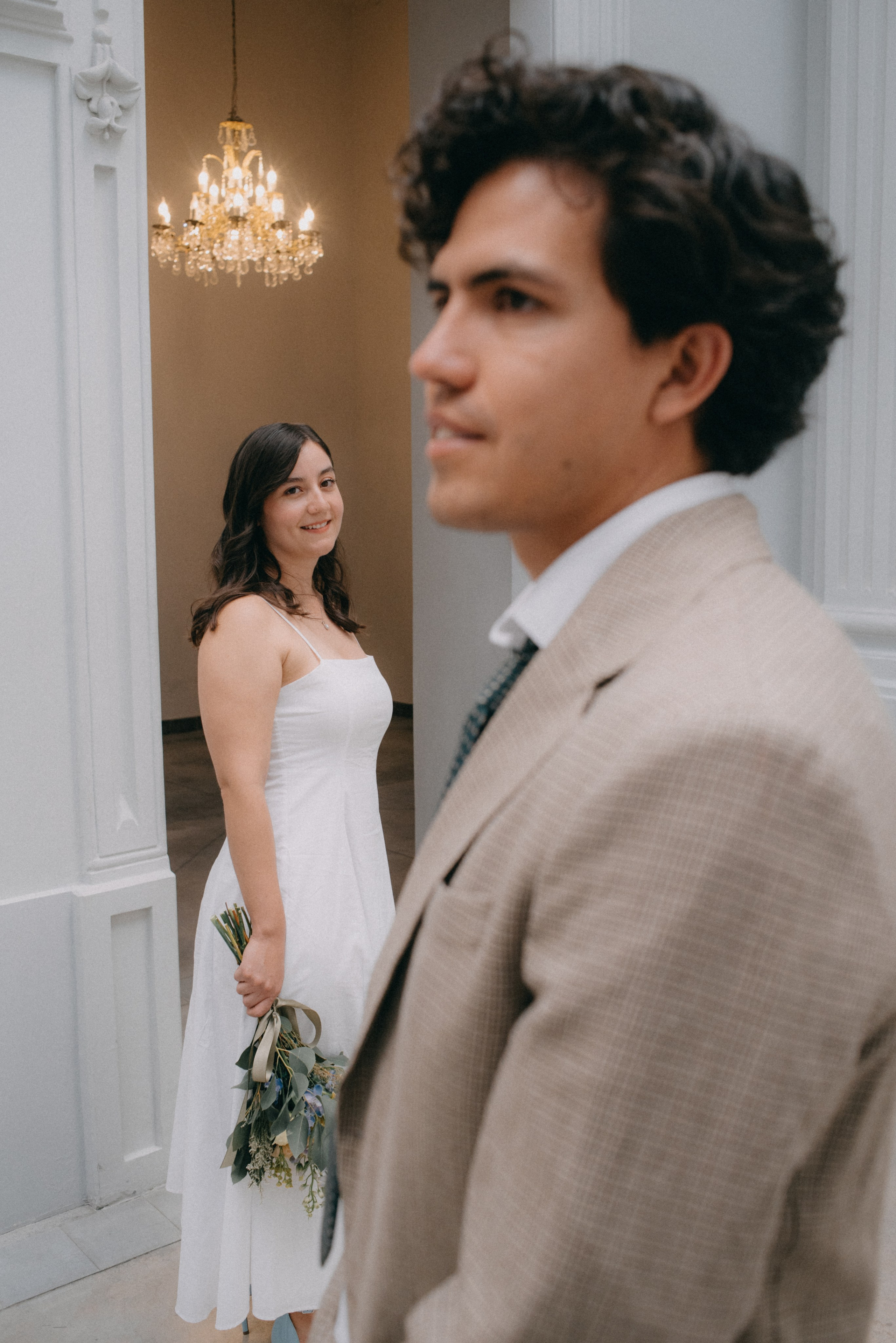 SAVE THE DATE / CASUAL. Abraham Linares Fotógrafo y Videografo de Bodas en Guadalajara